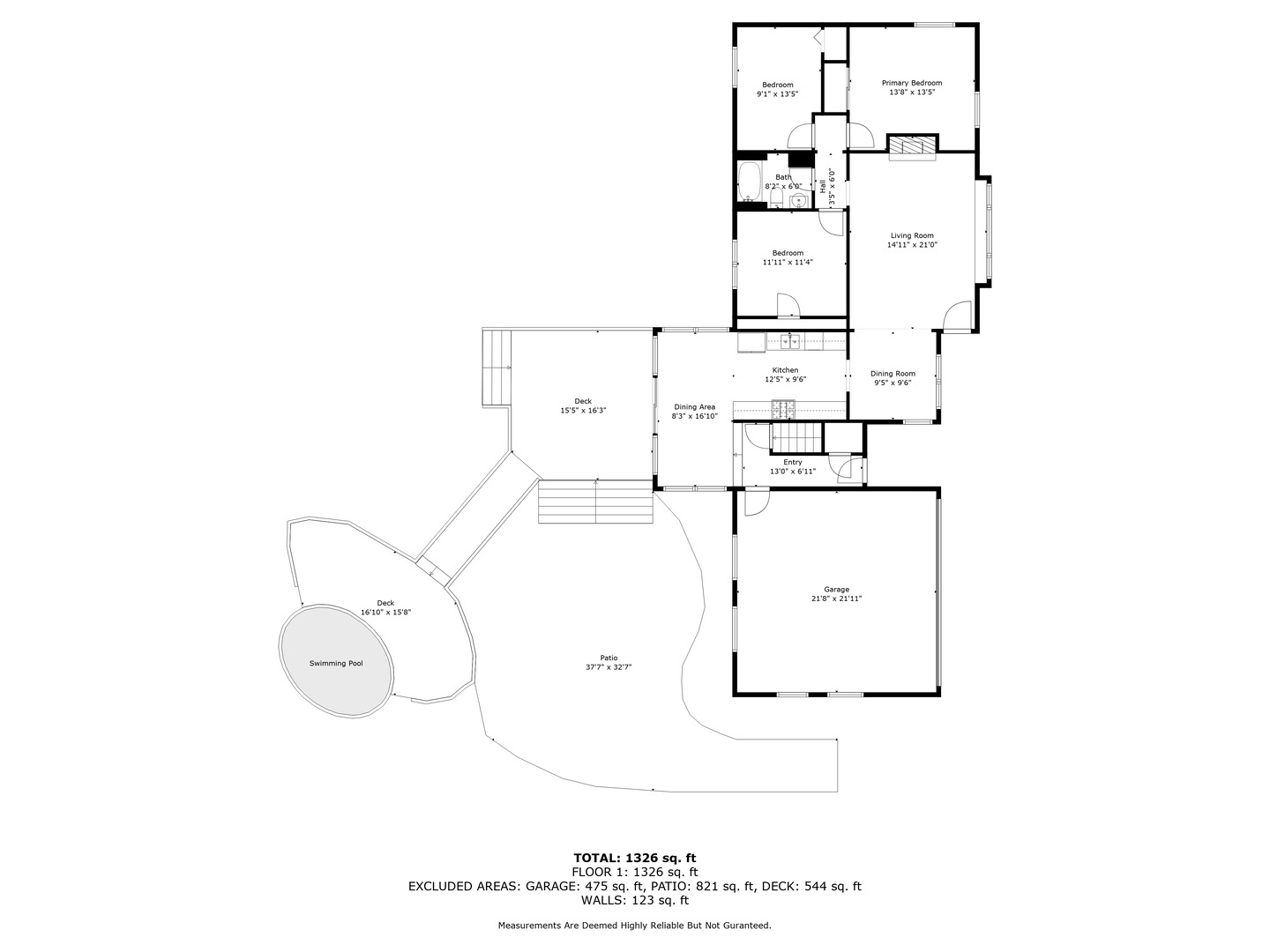 26435 N US Highway 45 Highway