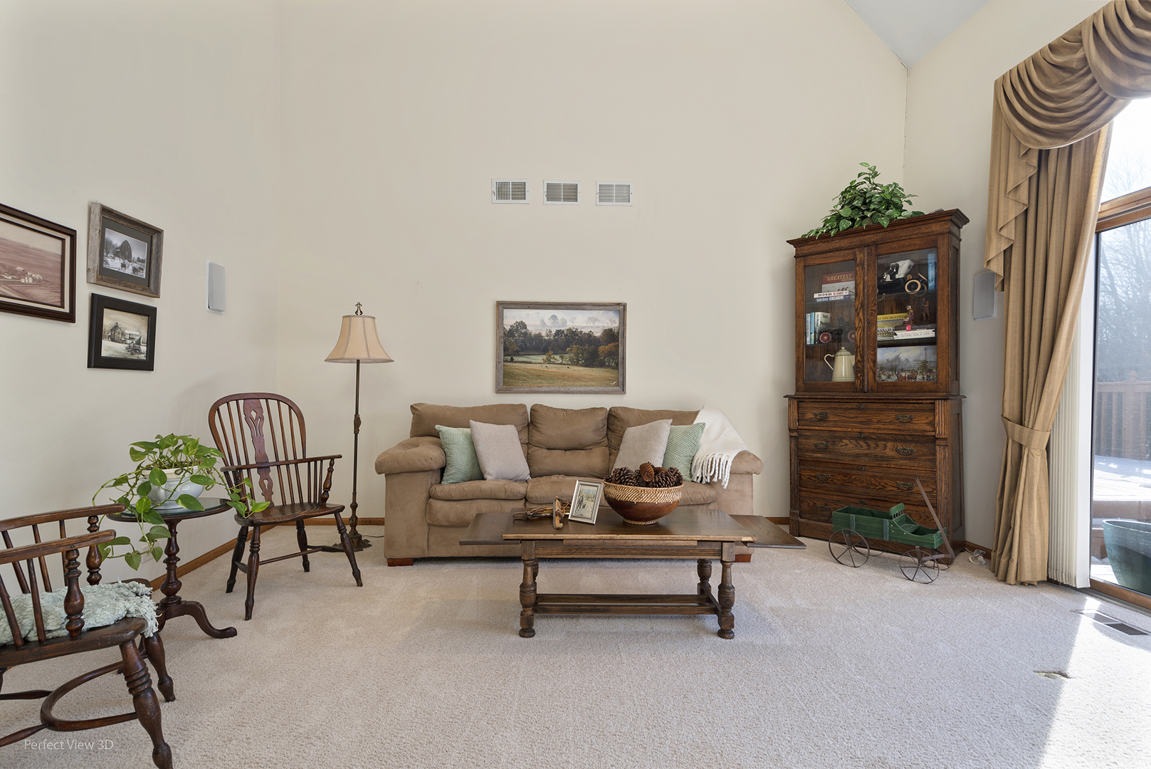 17804 W Pond Ridge Circle