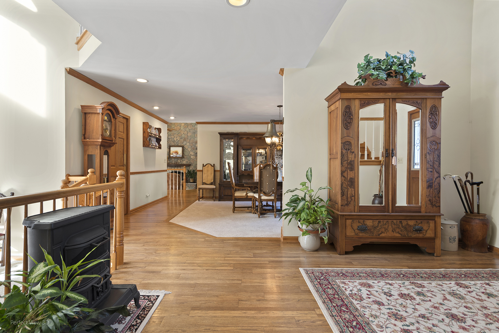 17804 W Pond Ridge Circle