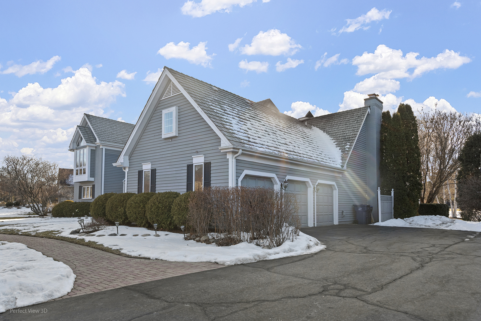 17804 W Pond Ridge Circle