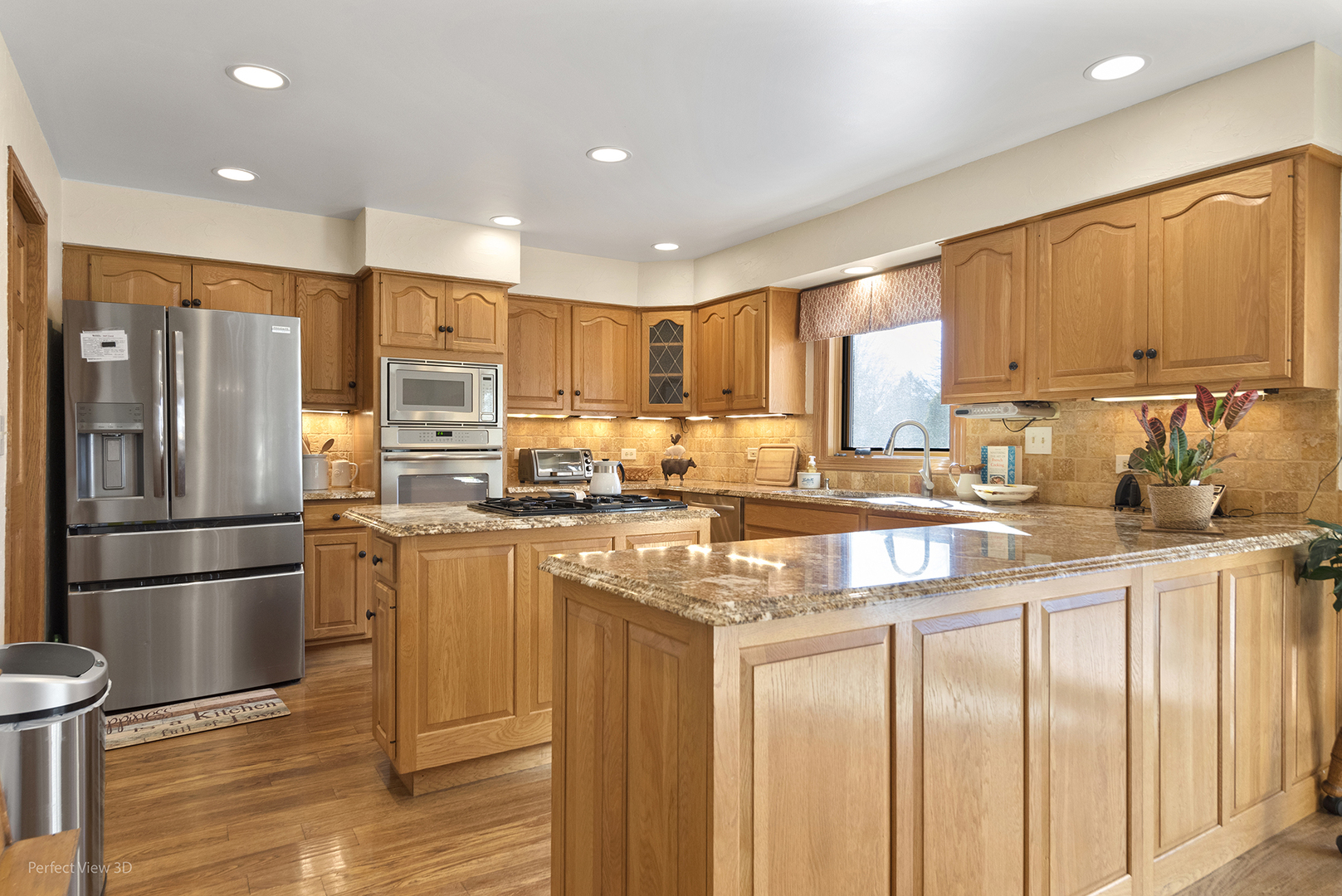 17804 W Pond Ridge Circle