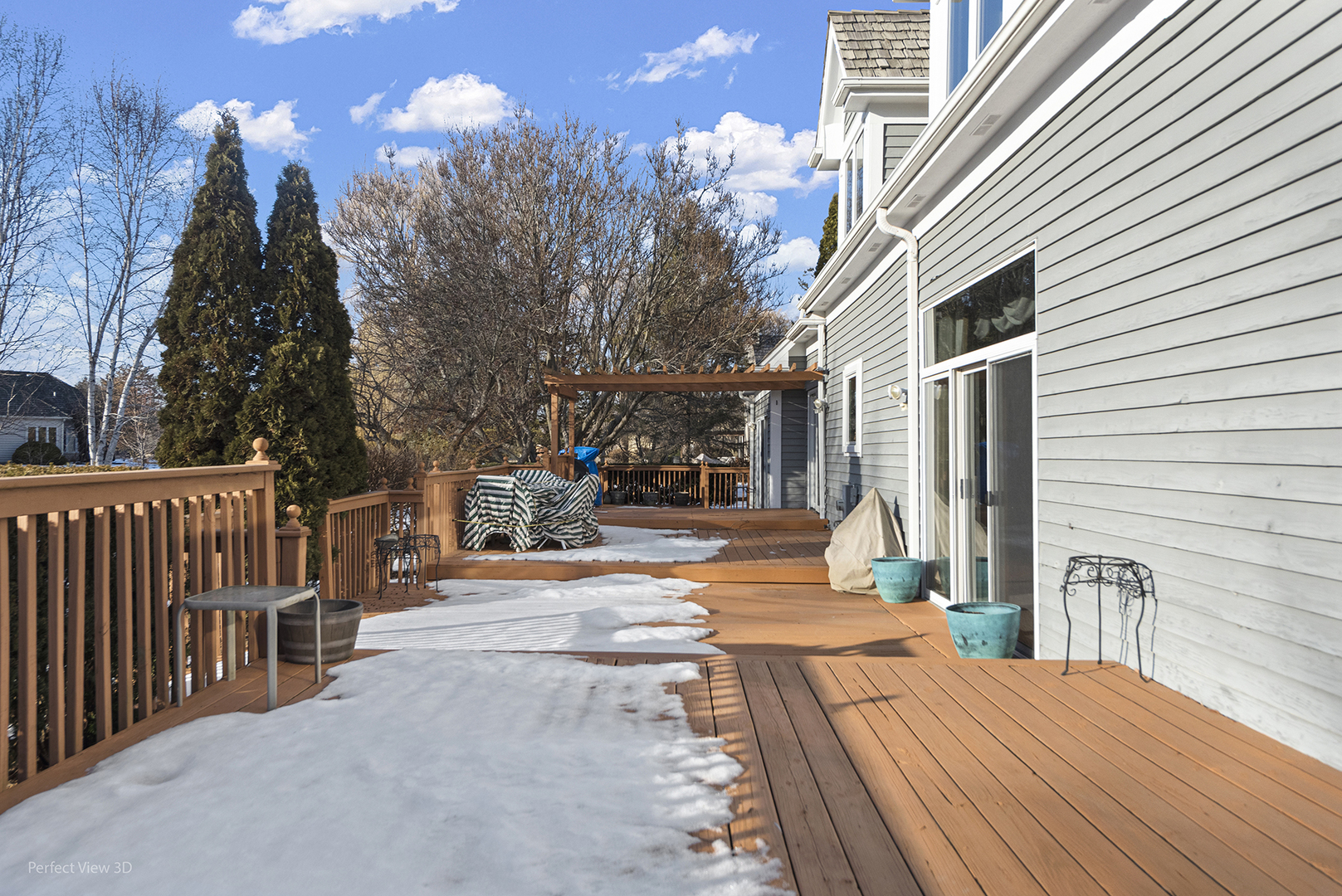 17804 W Pond Ridge Circle