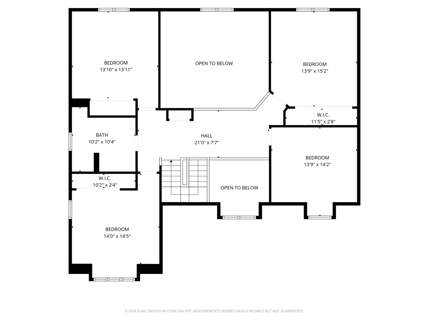 17804 W Pond Ridge Circle