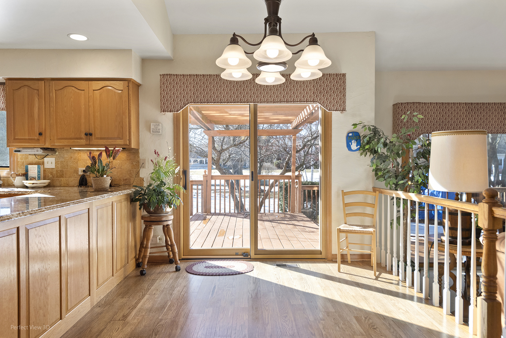 17804 W Pond Ridge Circle