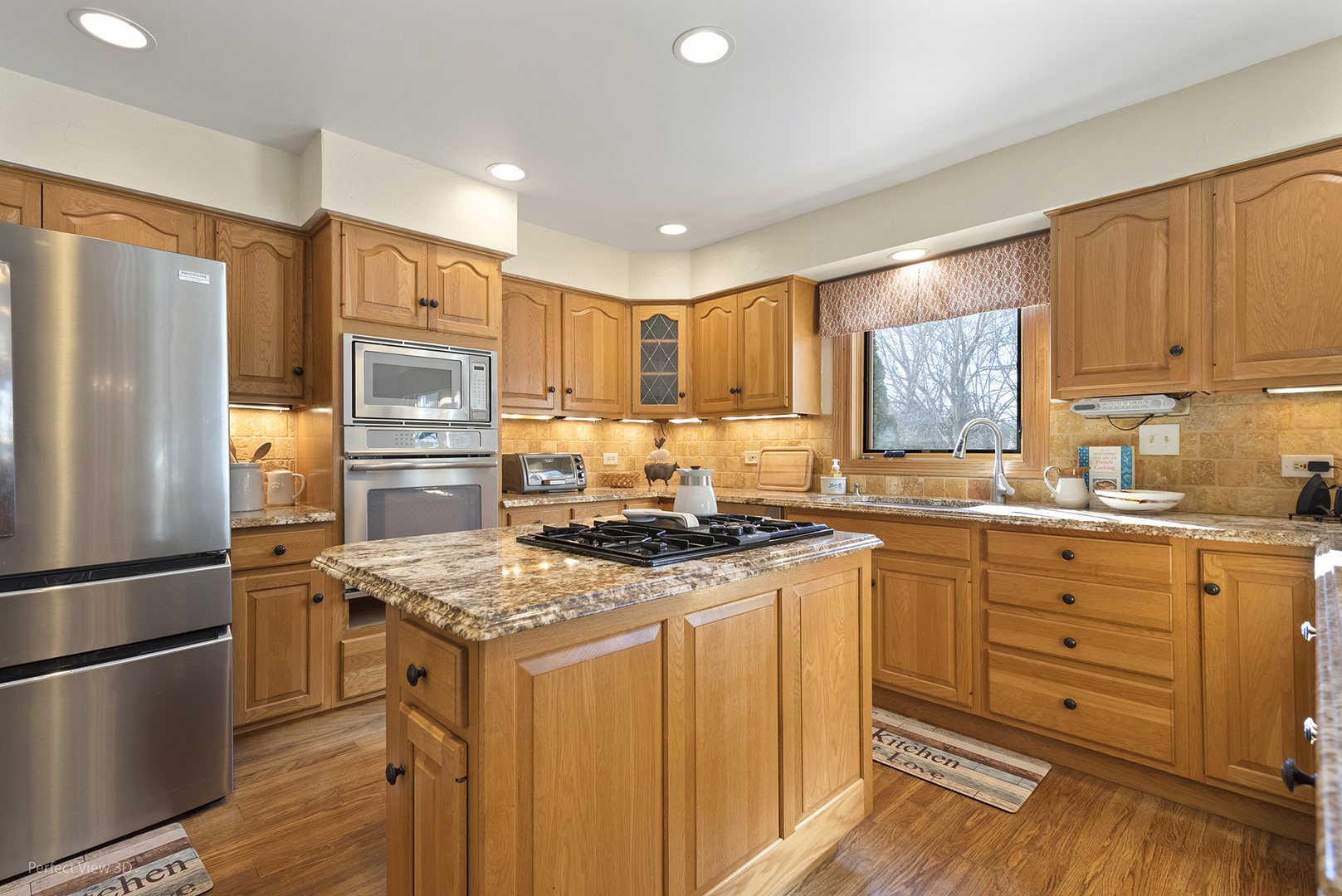 17804 W Pond Ridge Circle