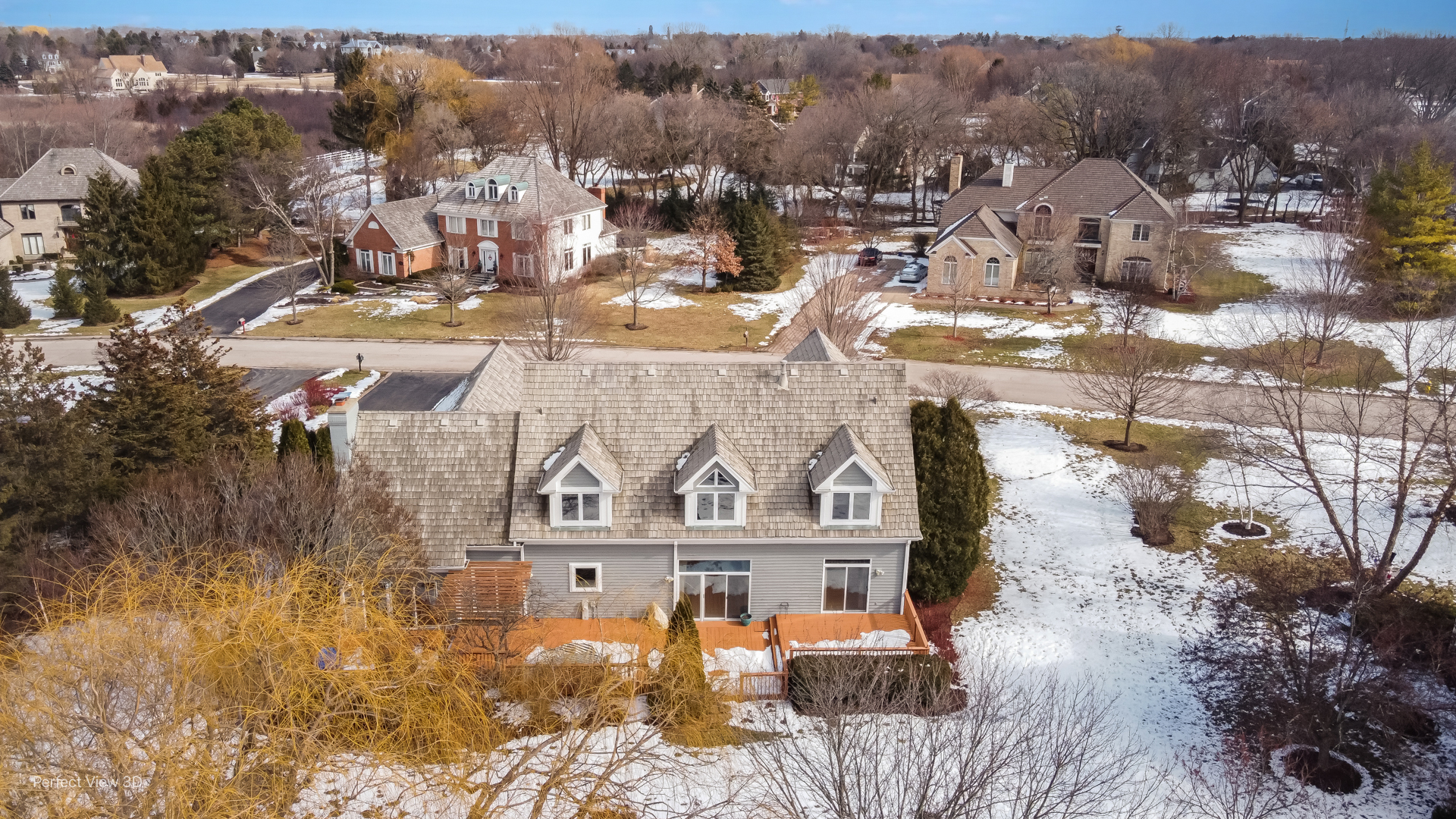 17804 W Pond Ridge Circle