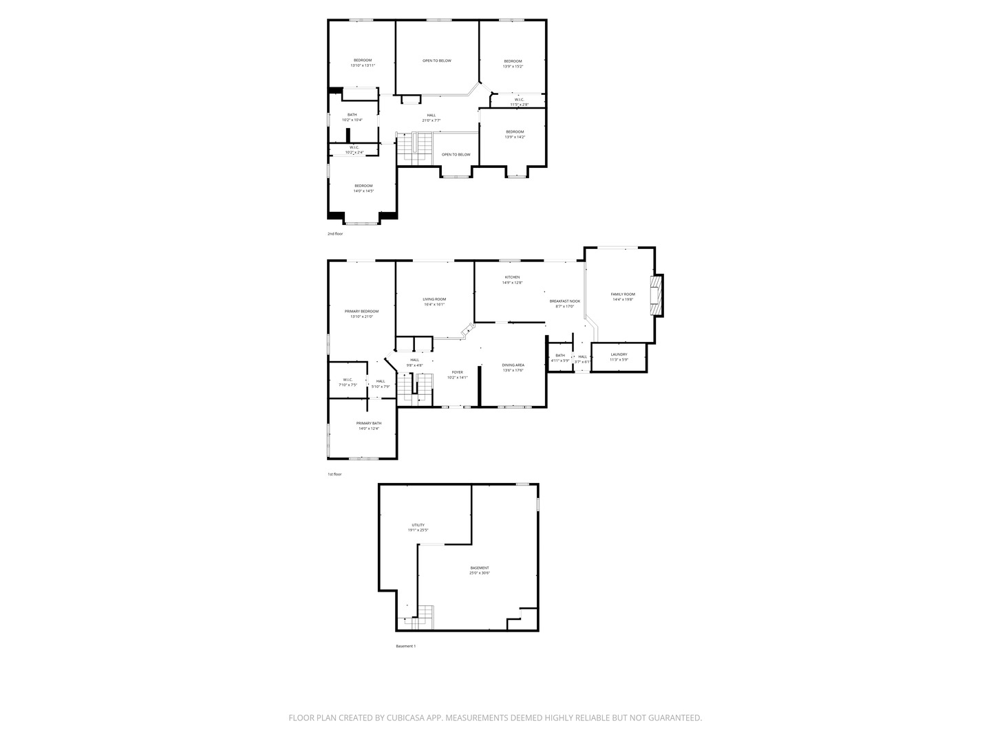 17804 W Pond Ridge Circle