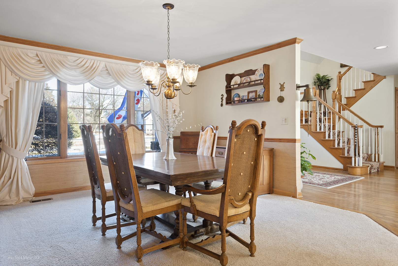 17804 W Pond Ridge Circle