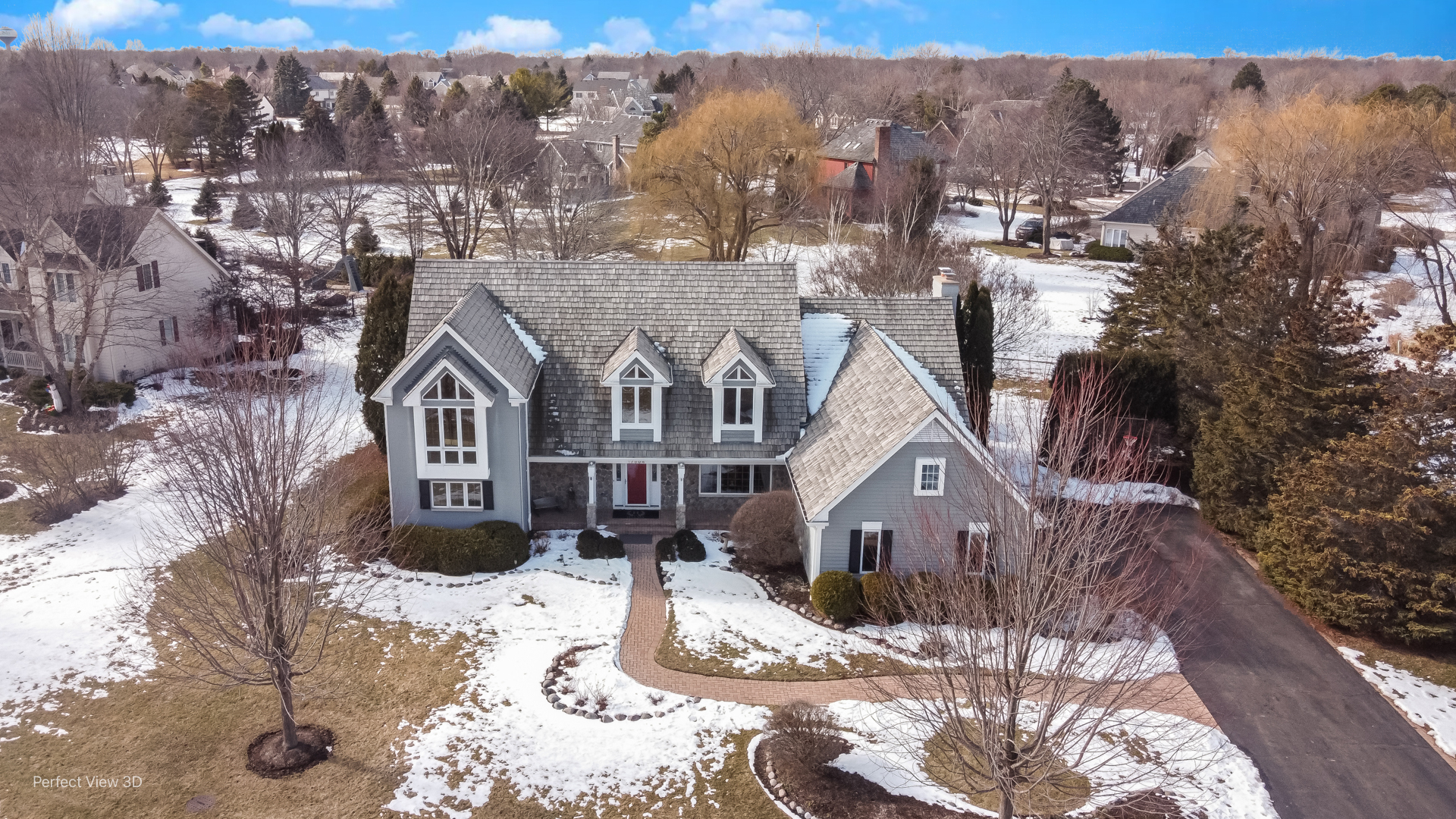 17804 W Pond Ridge Circle