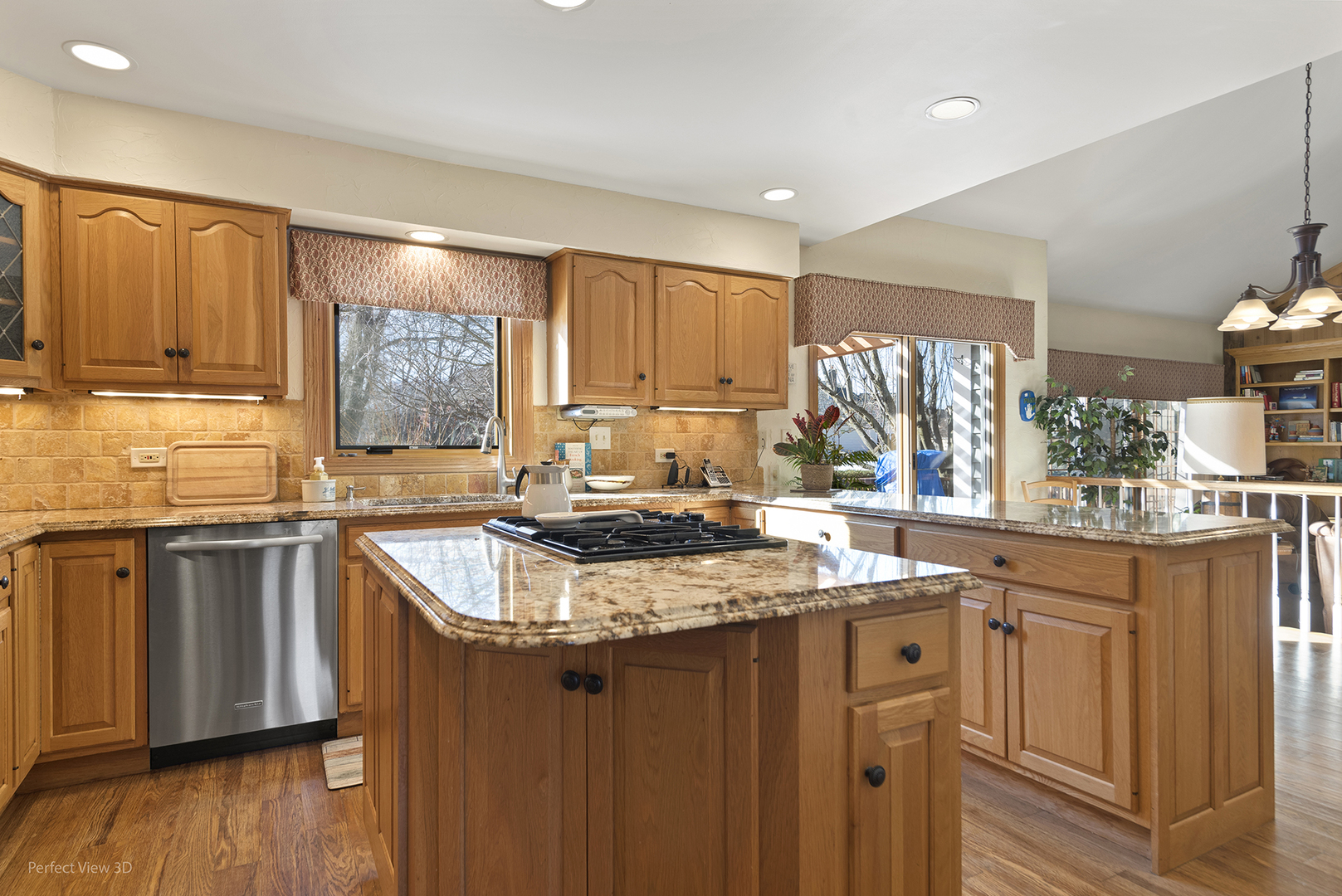 17804 W Pond Ridge Circle