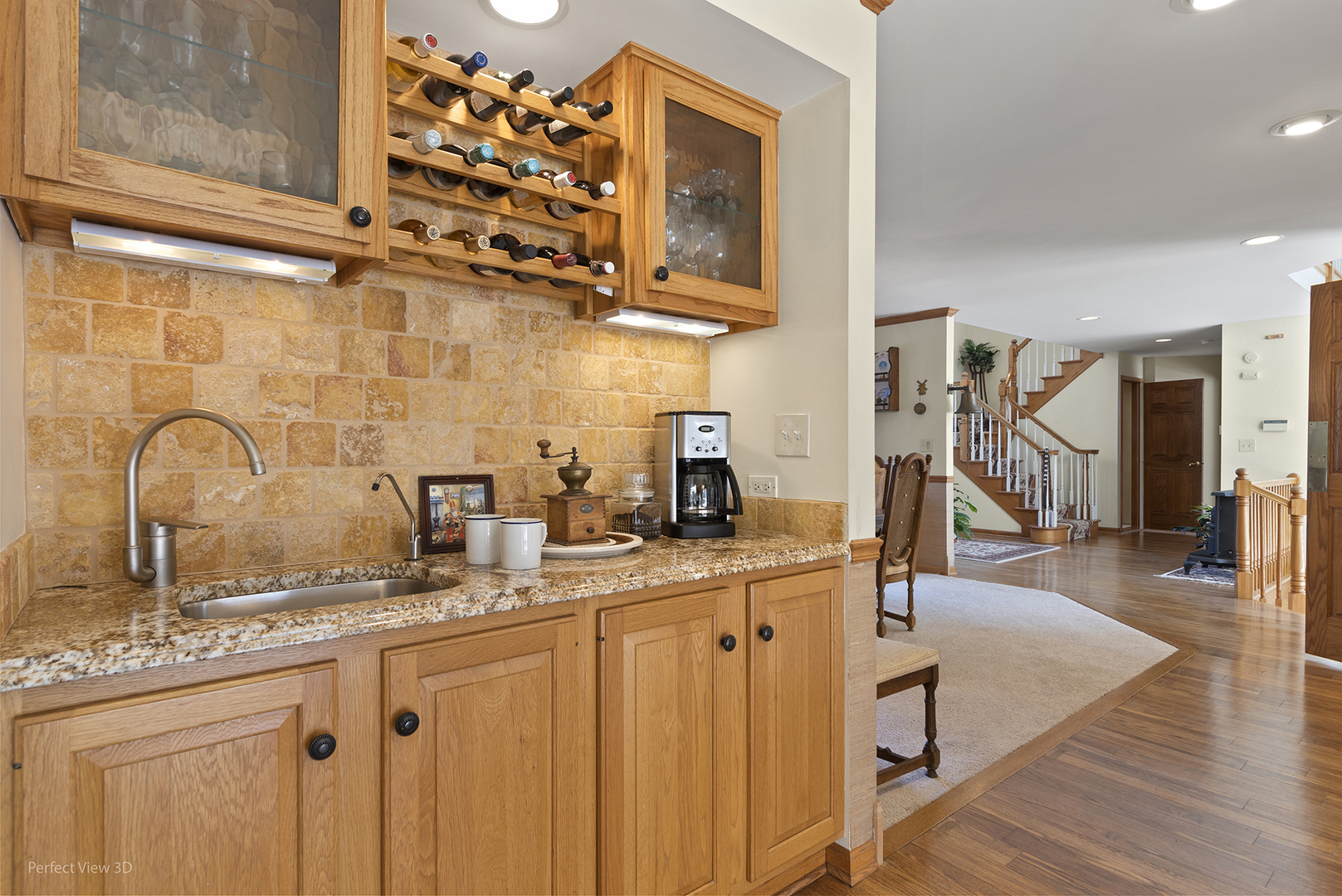 17804 W Pond Ridge Circle