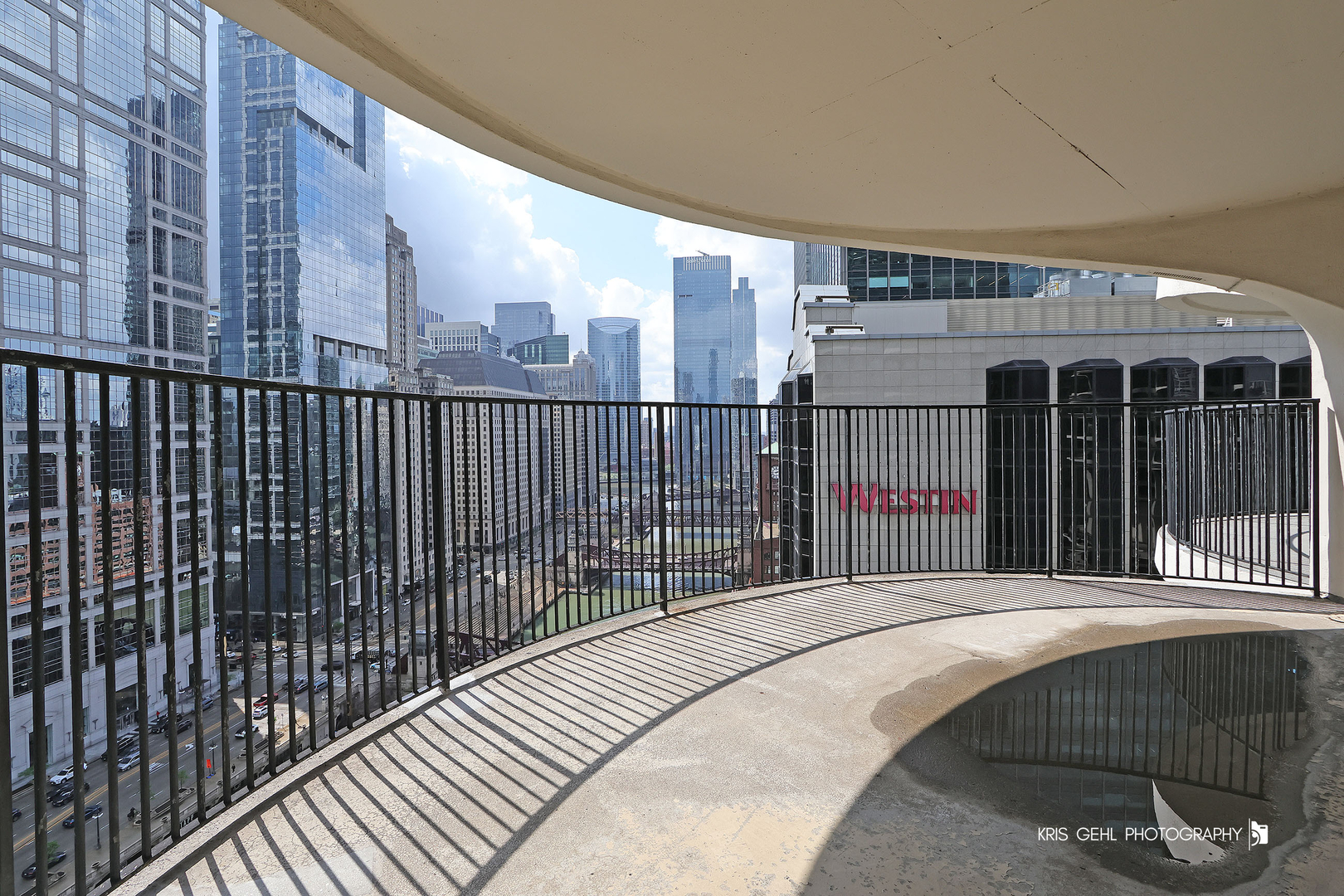 300 N State Street Unit: 2212