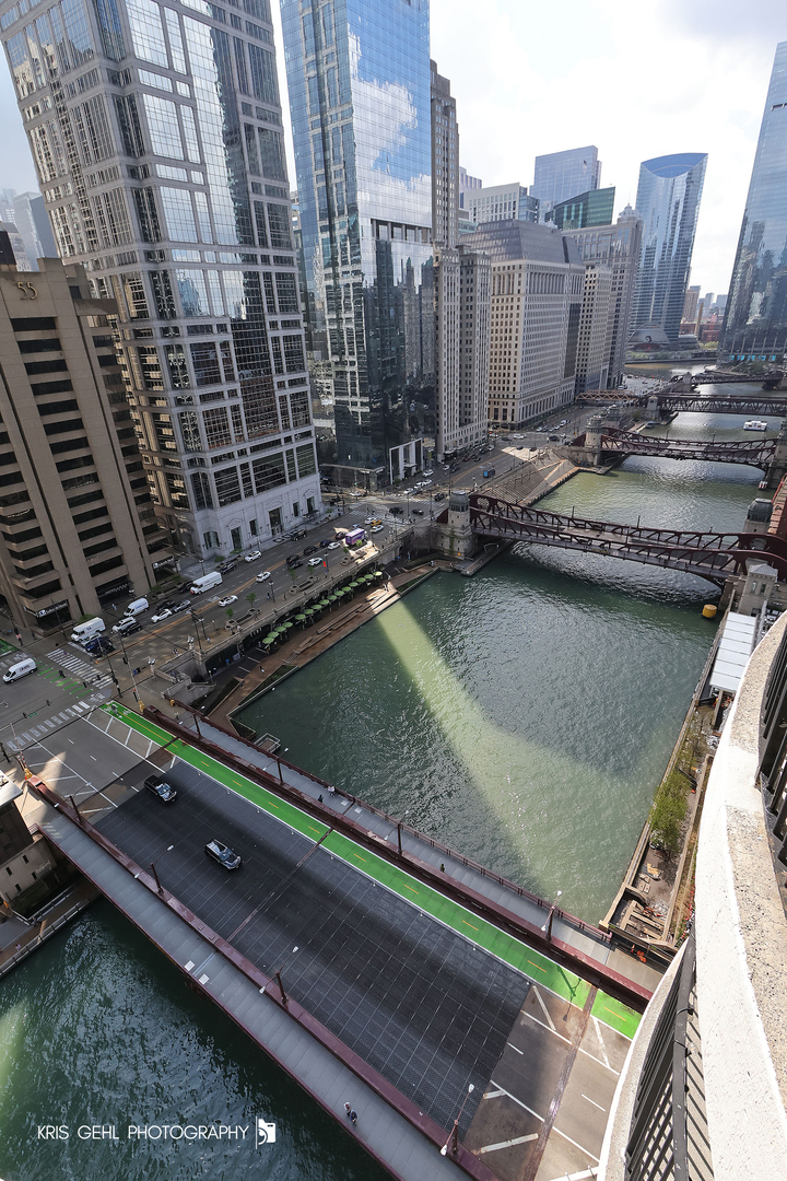 300 N State Street Unit: 2212