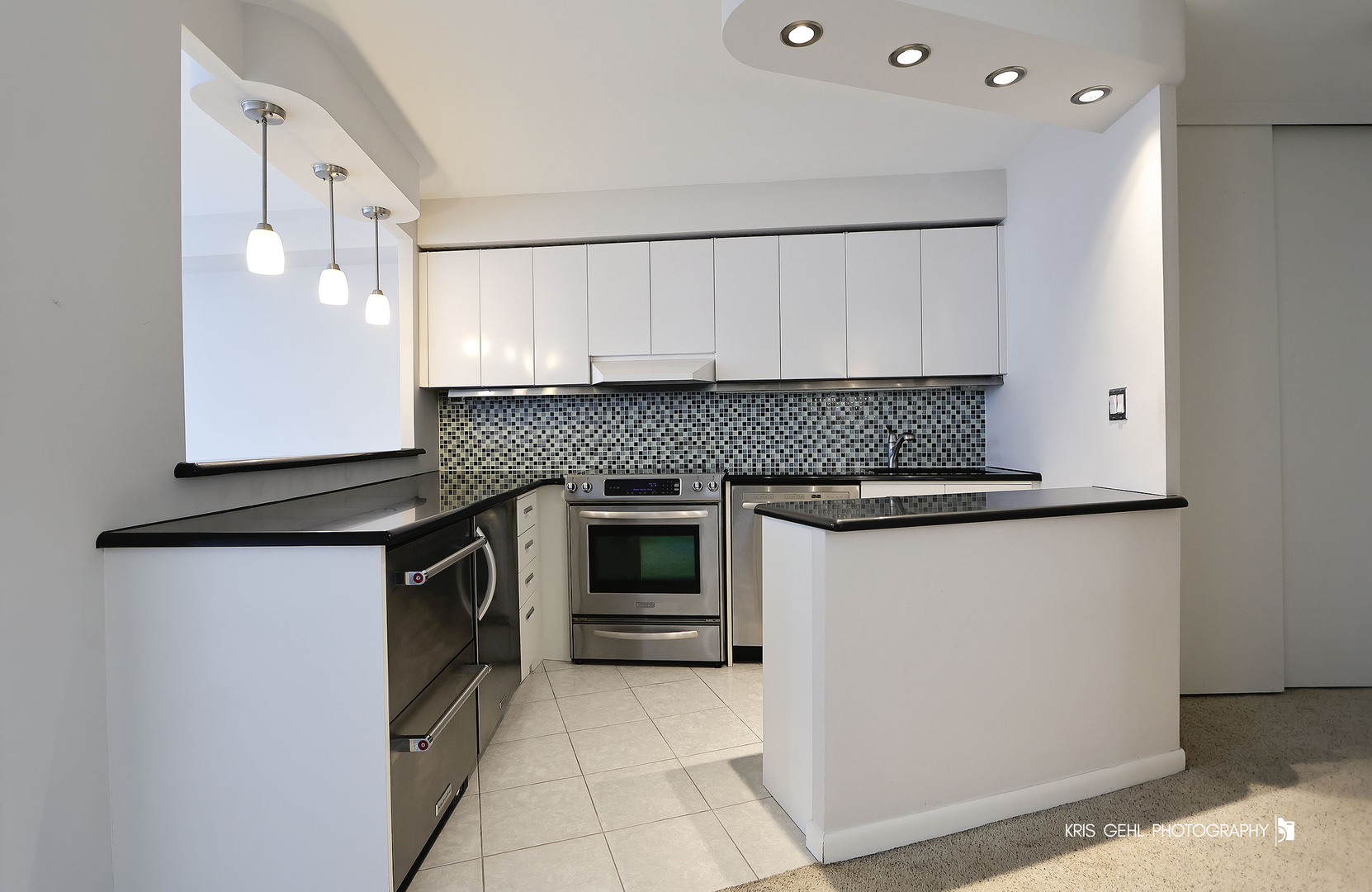 300 N State Street Unit: 2212