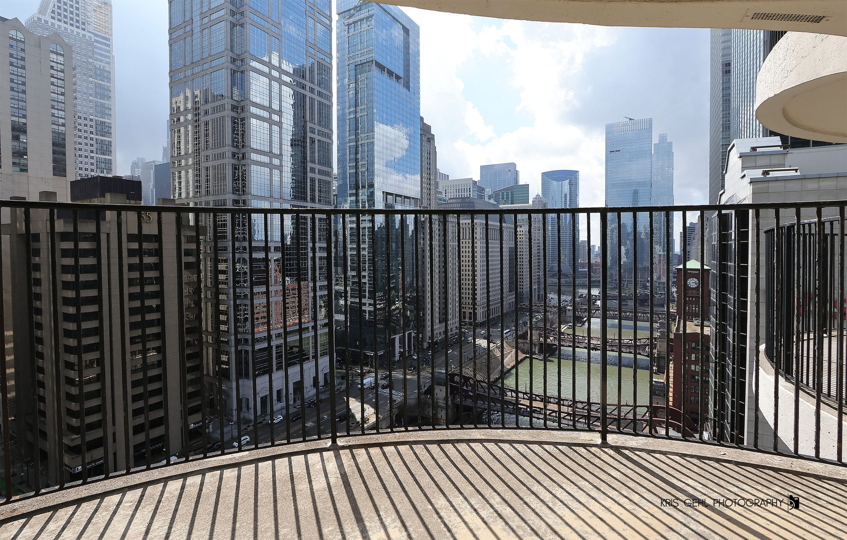 300 N State Street Unit: 2212
