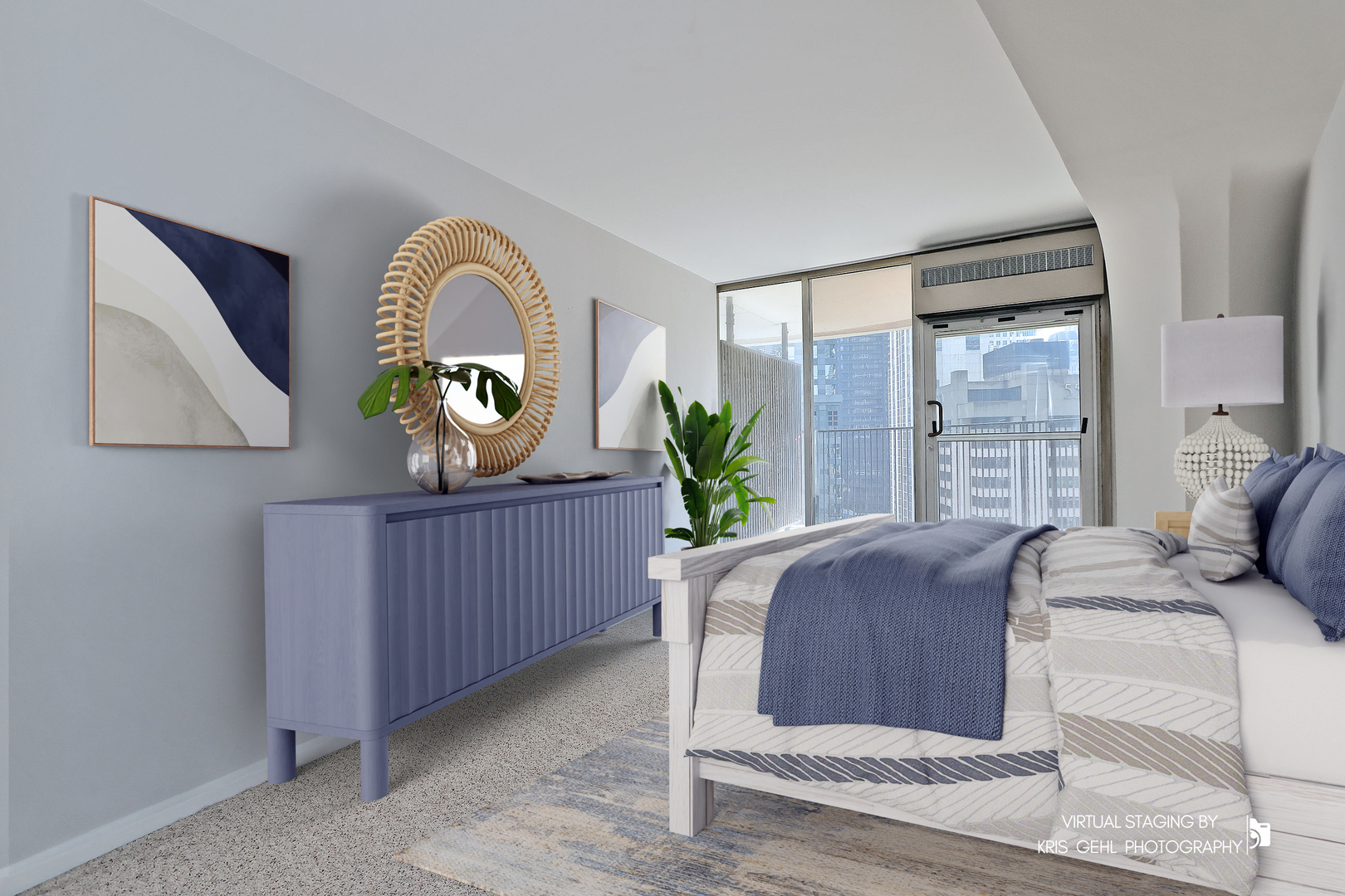 300 N State Street Unit: 2212