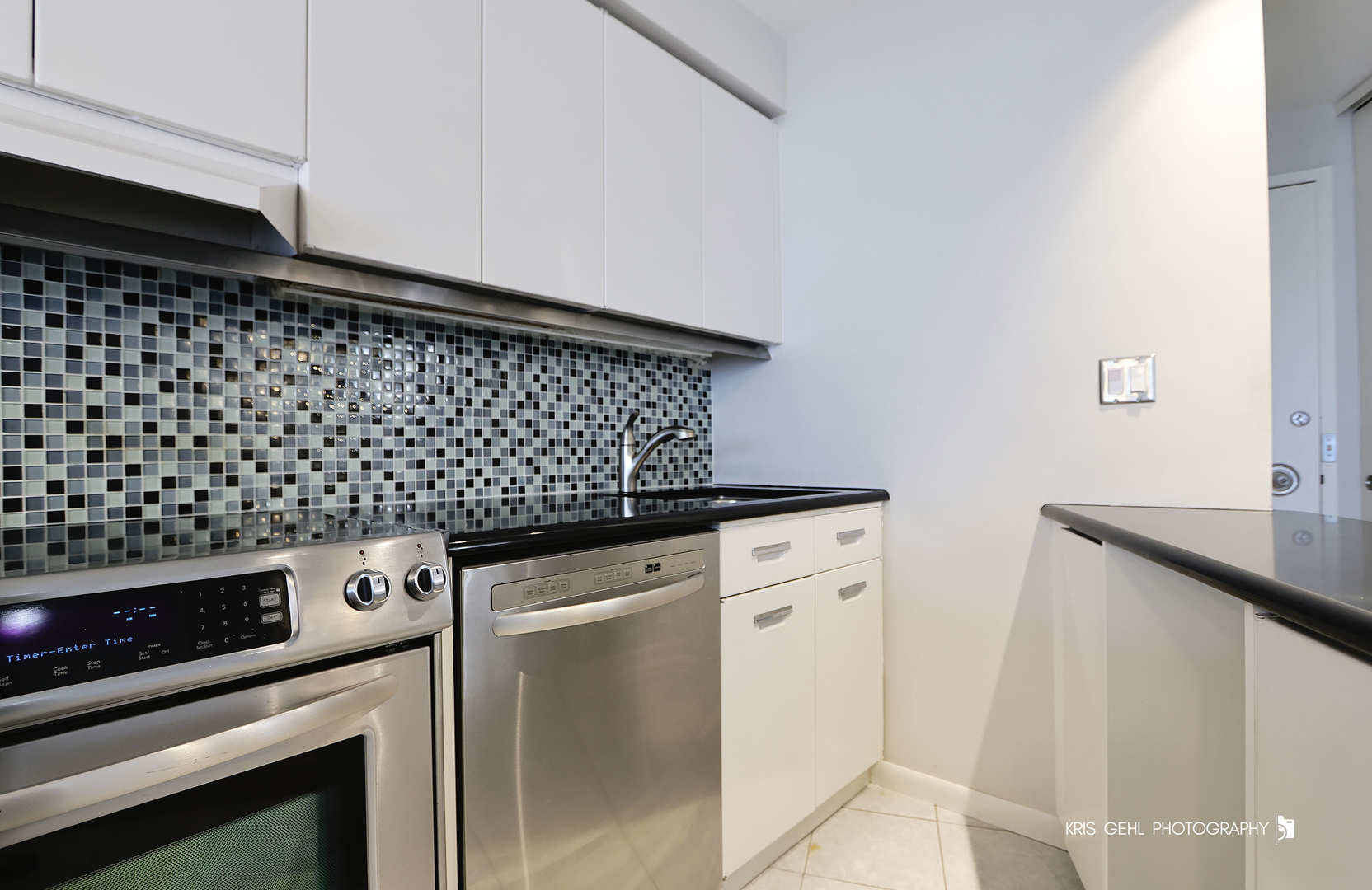 300 N State Street Unit: 2212
