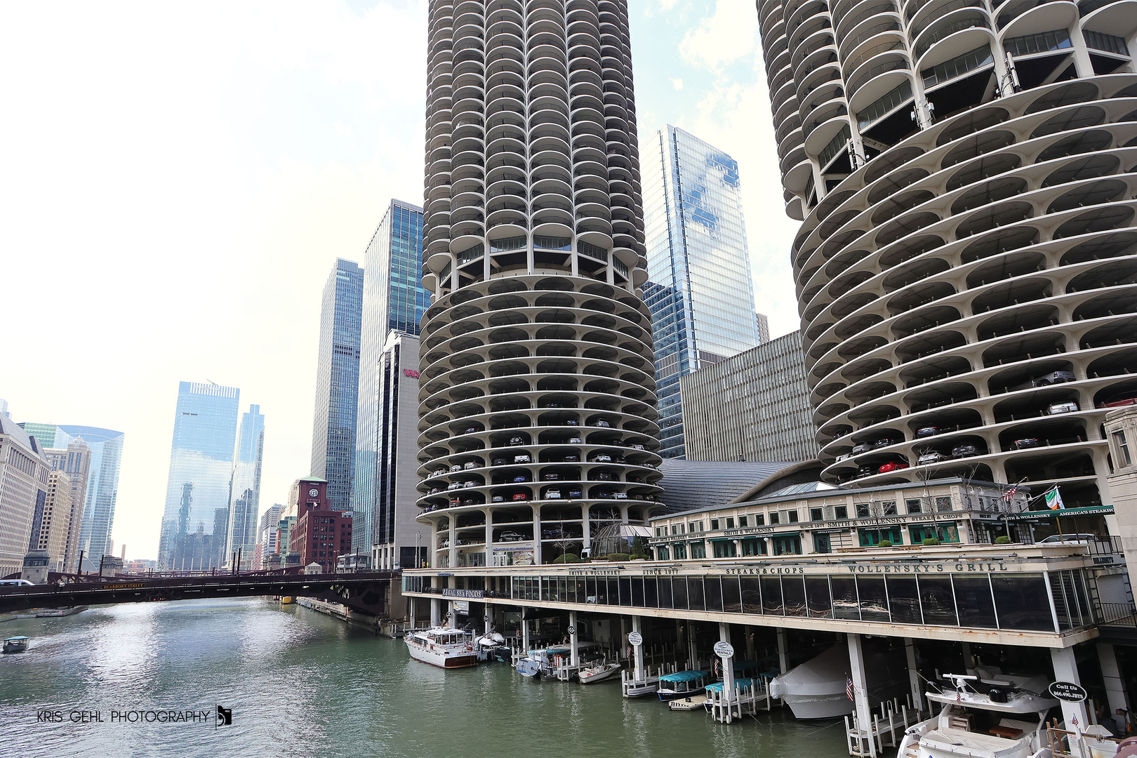 300 N State Street Unit: 2212