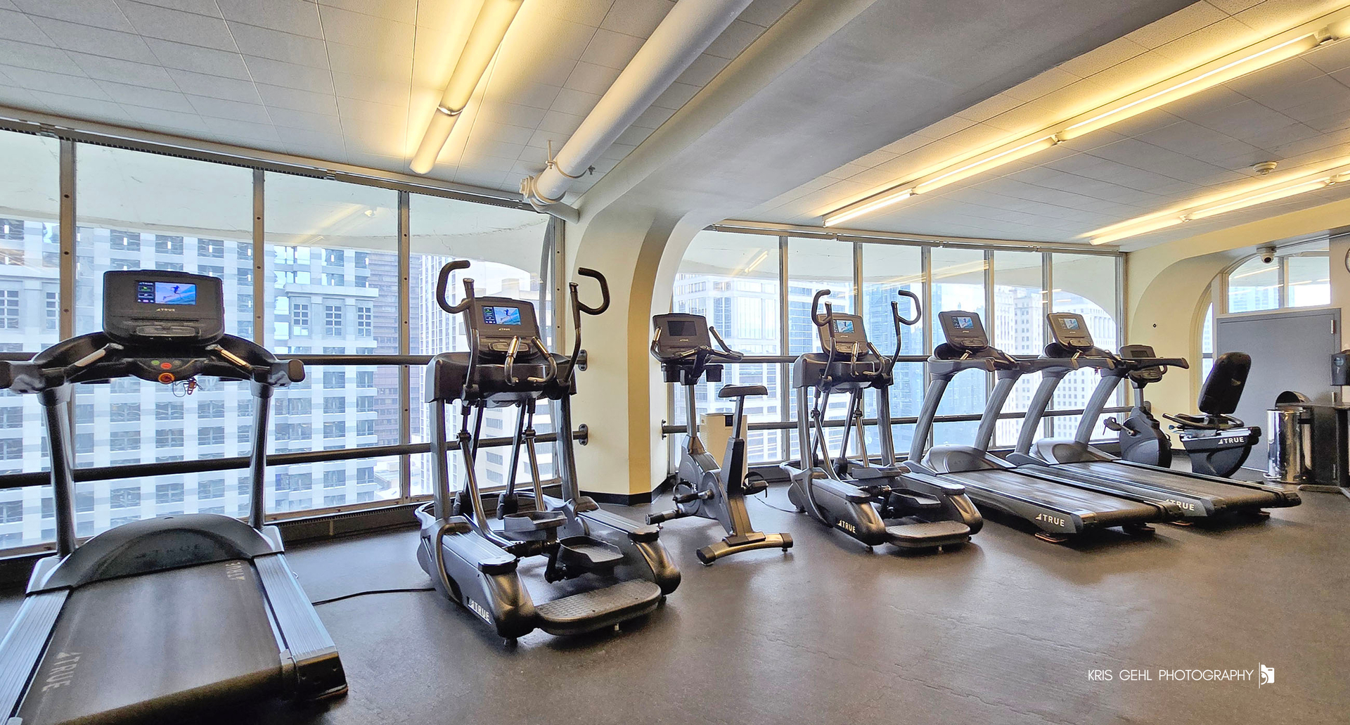 300 N State Street Unit: 2212
