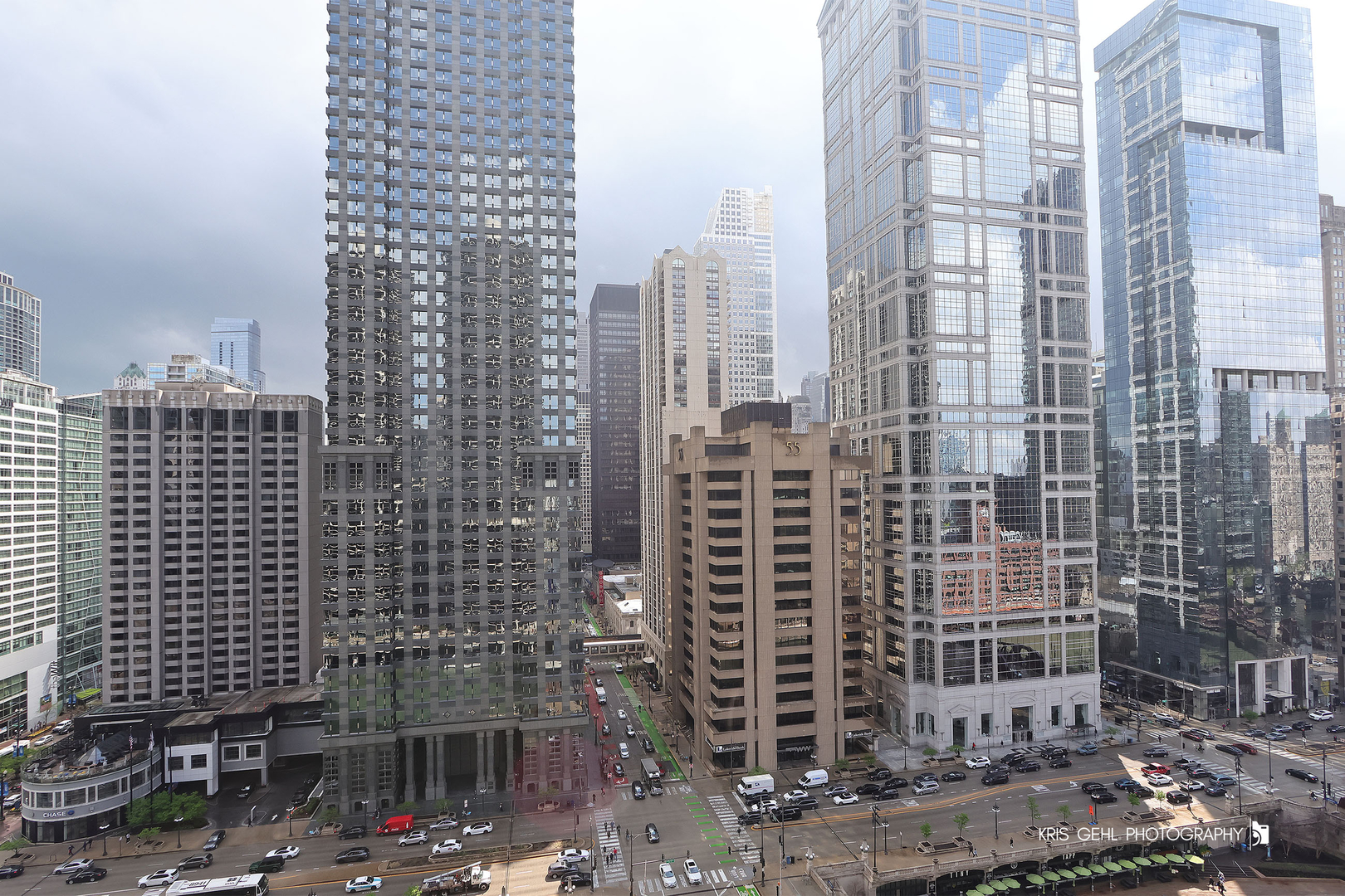 300 N State Street Unit: 2212
