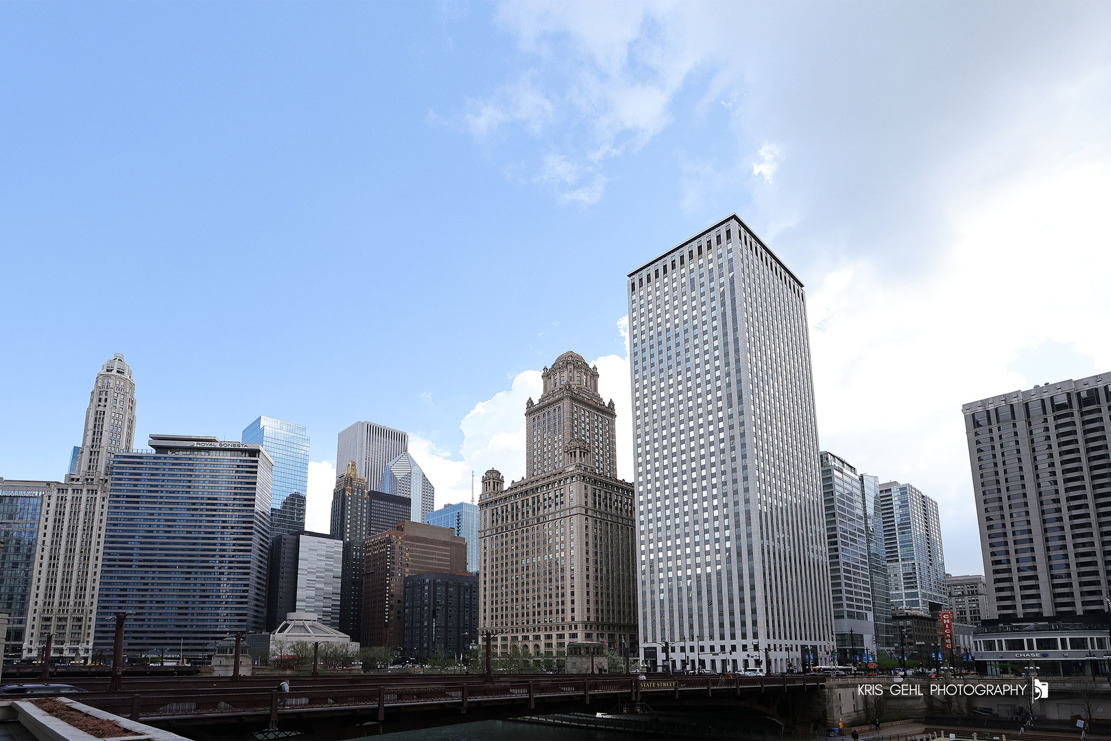 300 N State Street Unit: 2212