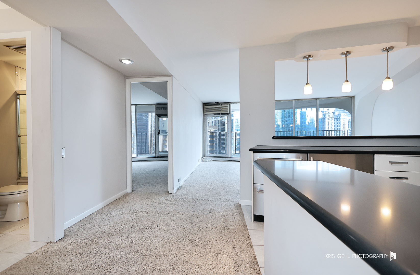 300 N State Street Unit: 2212