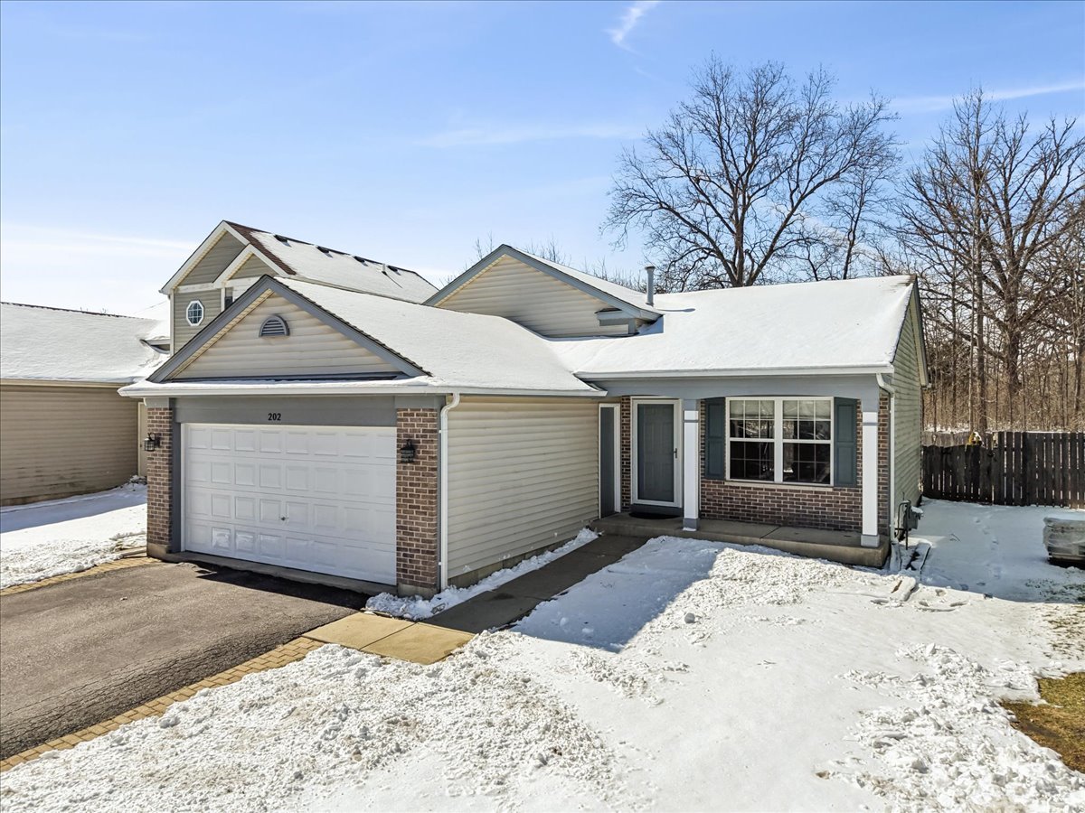 202 Centennial Drive