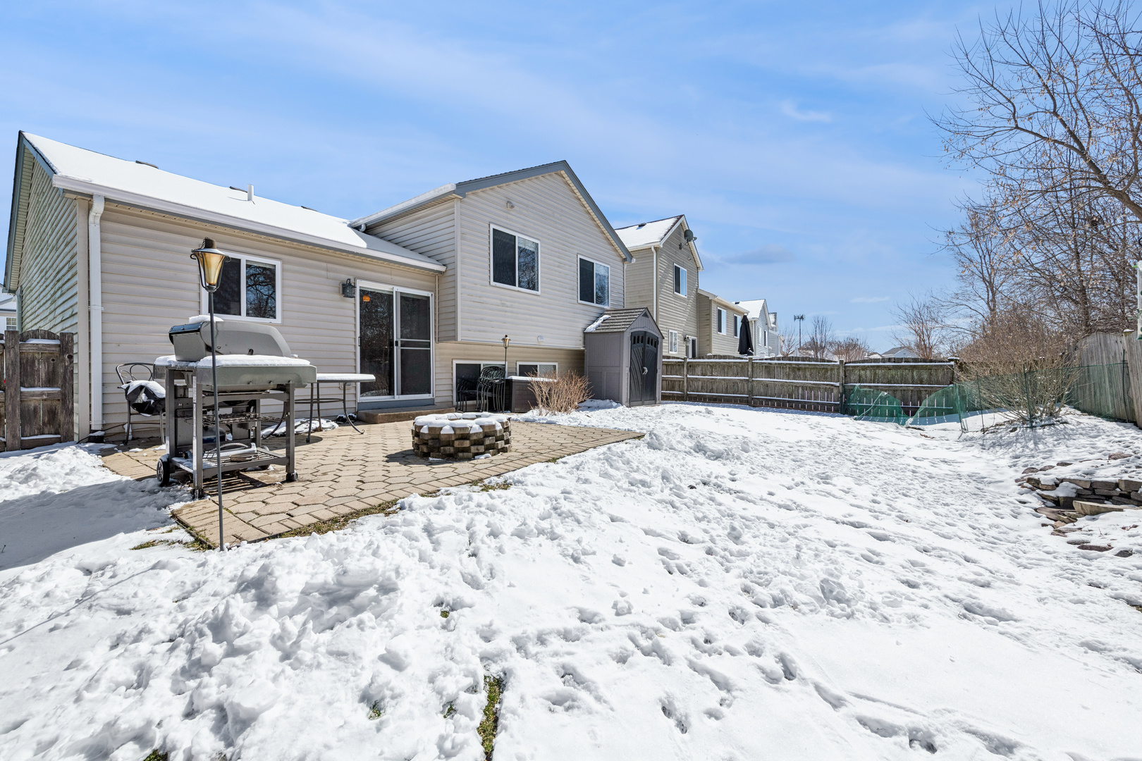 202 Centennial Drive