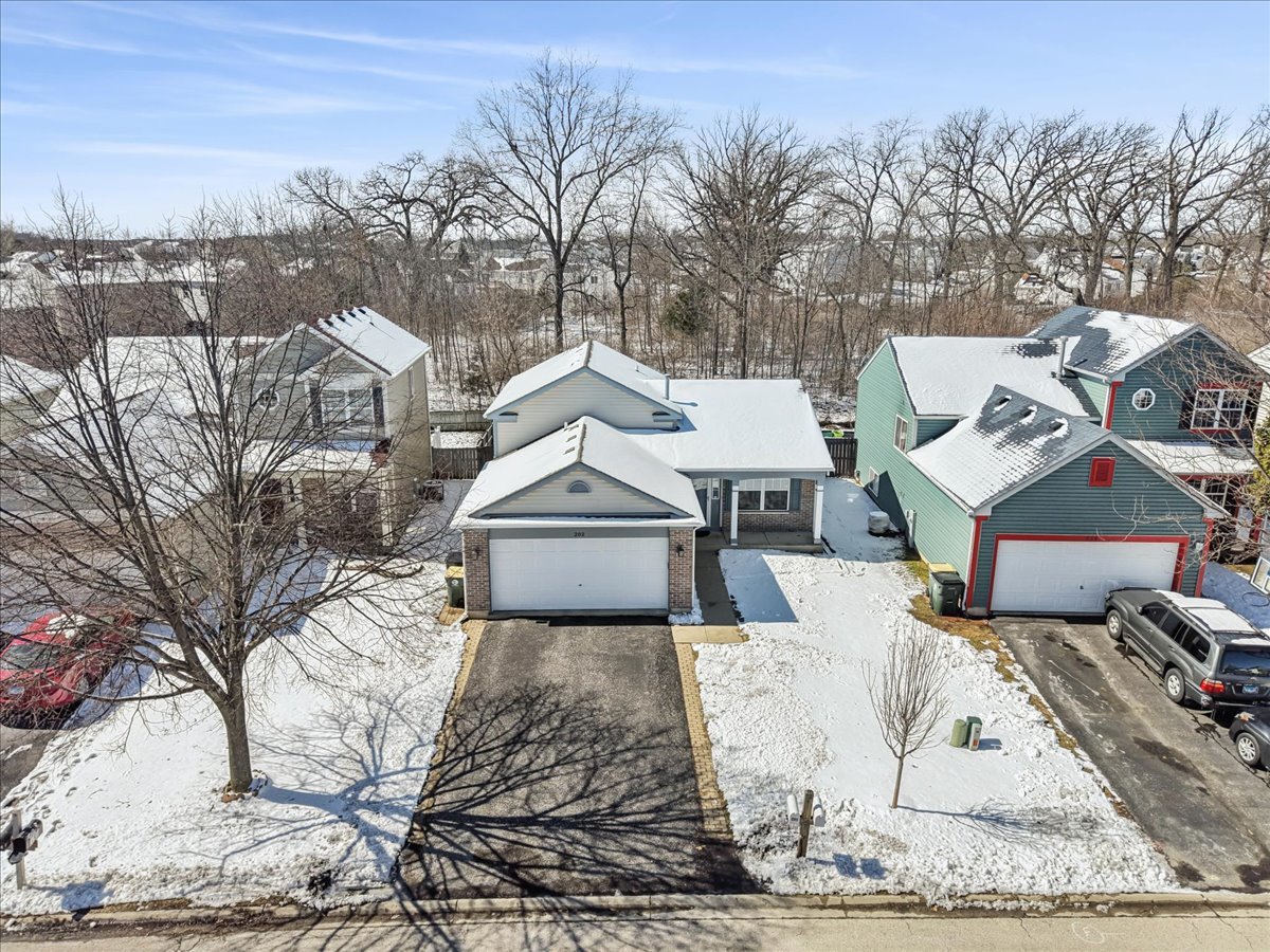202 Centennial Drive