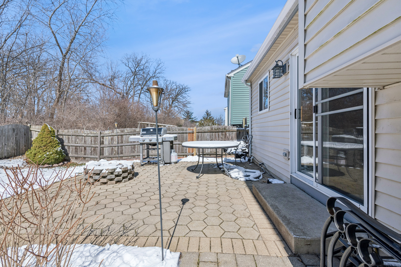 202 Centennial Drive