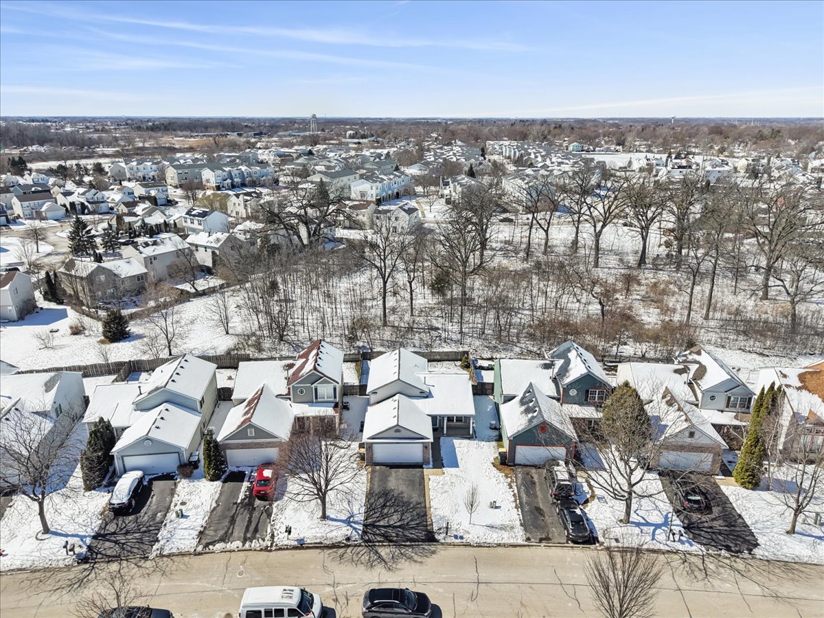 202 Centennial Drive