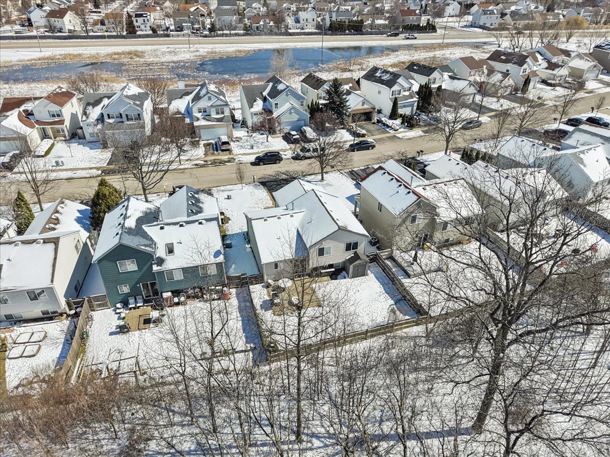 202 Centennial Drive