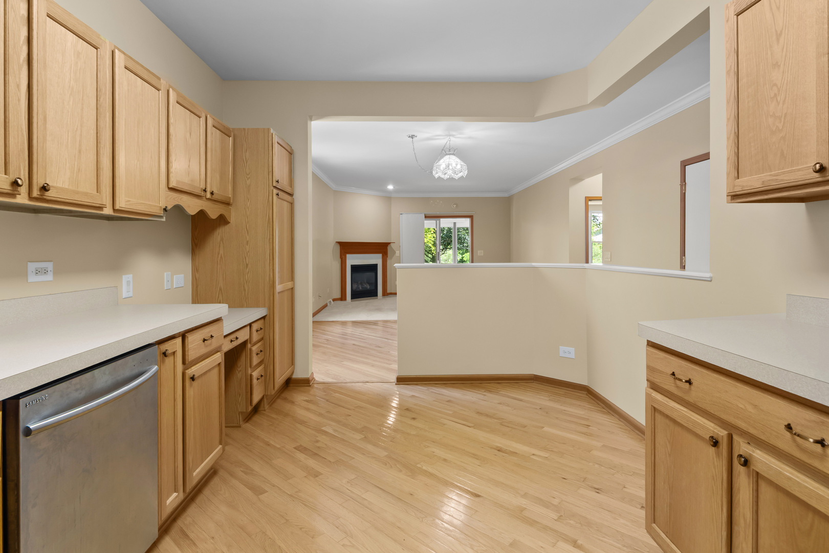 3420 Steeplechase Way