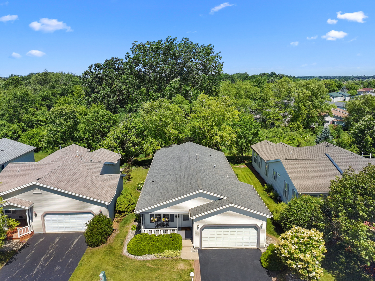 3420 Steeplechase Way