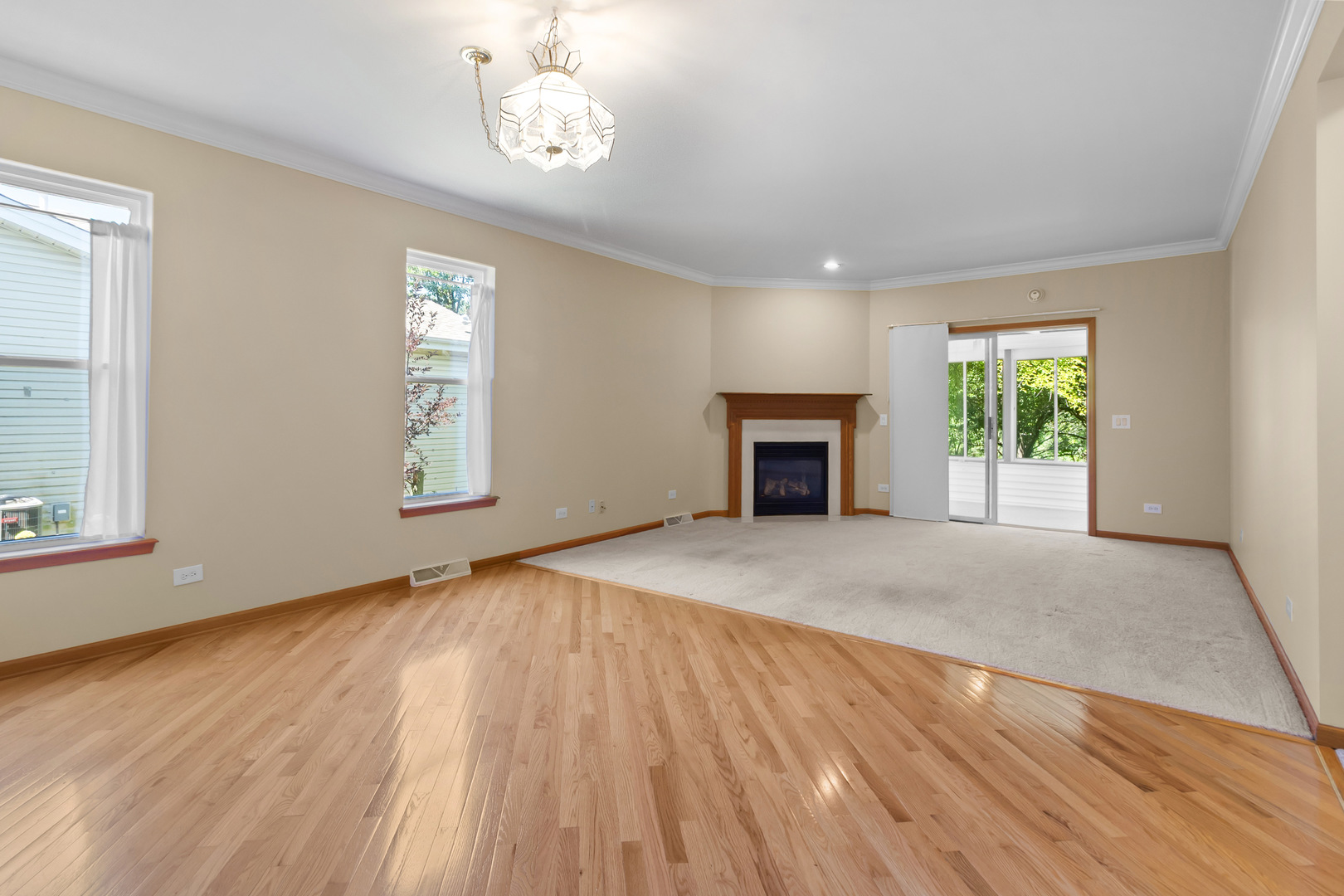 3420 Steeplechase Way