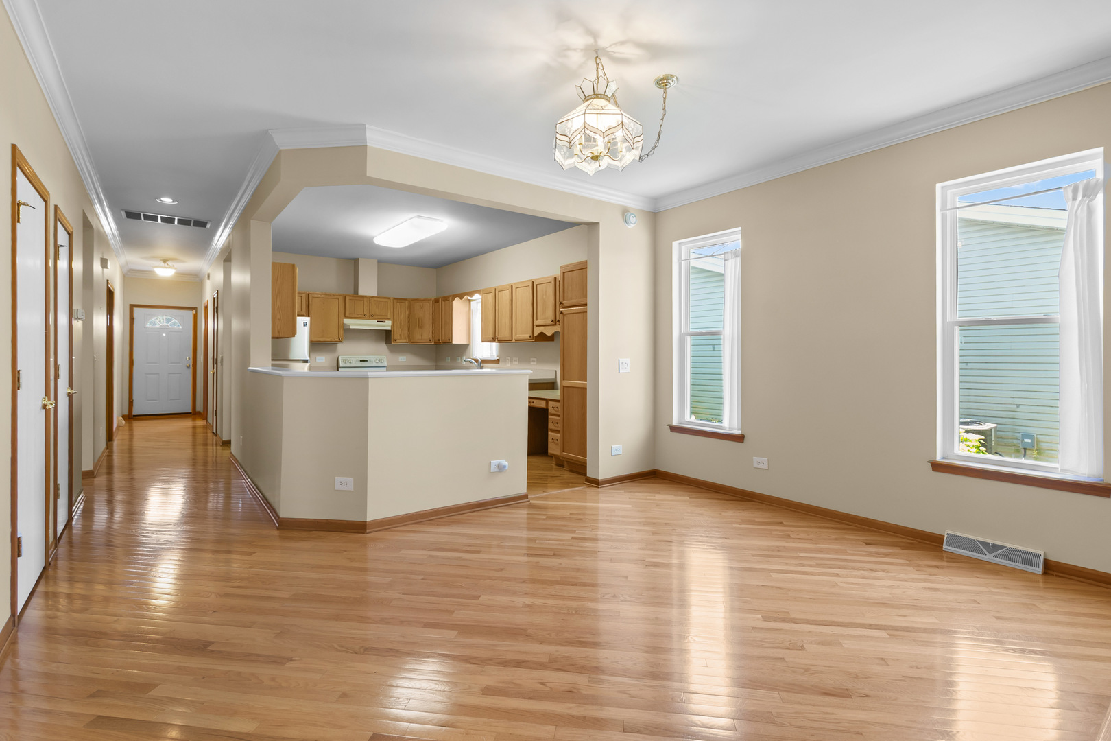 3420 Steeplechase Way