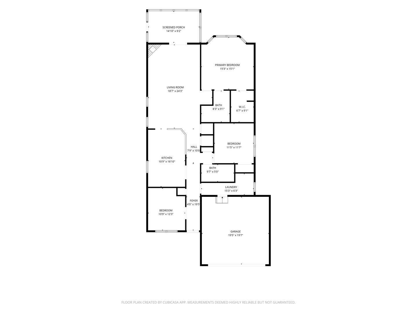 3420 Steeplechase Way