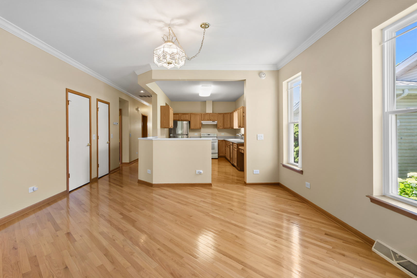 3420 Steeplechase Way