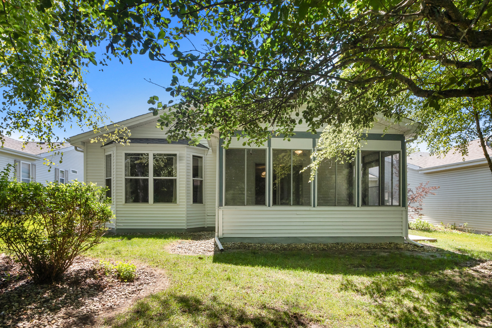 3420 Steeplechase Way