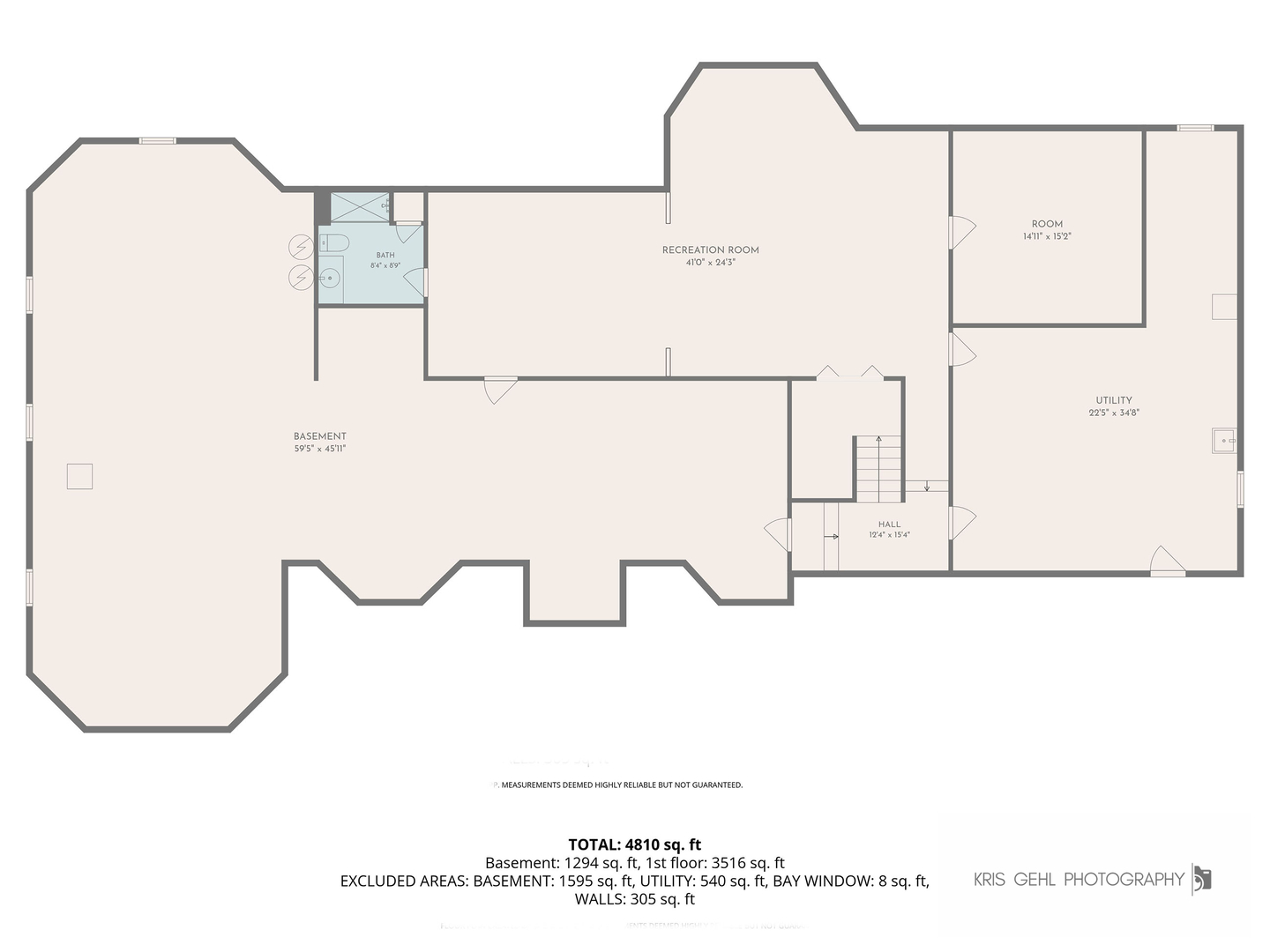 26639 N Longmeadow Circle