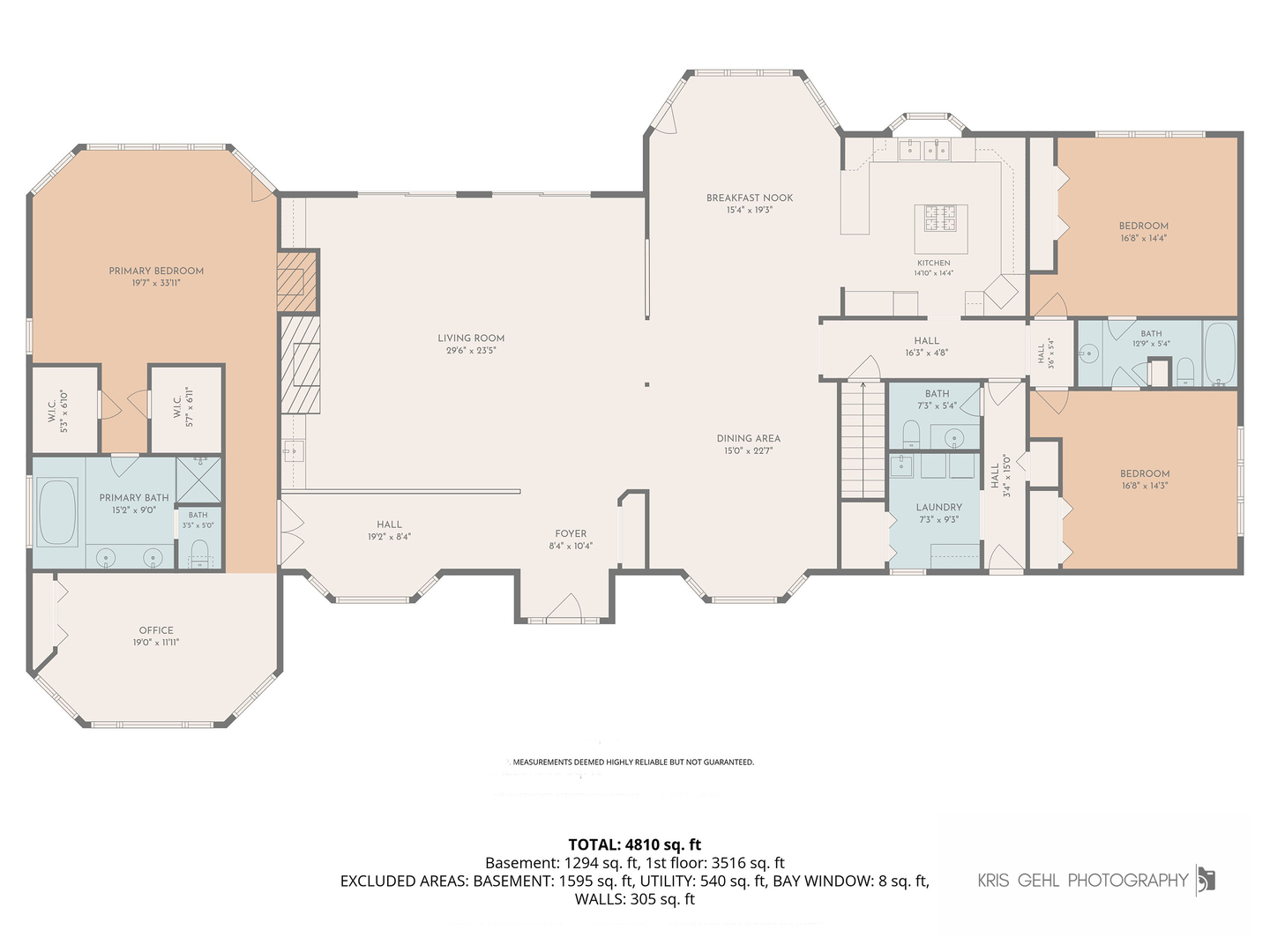 26639 N Longmeadow Circle