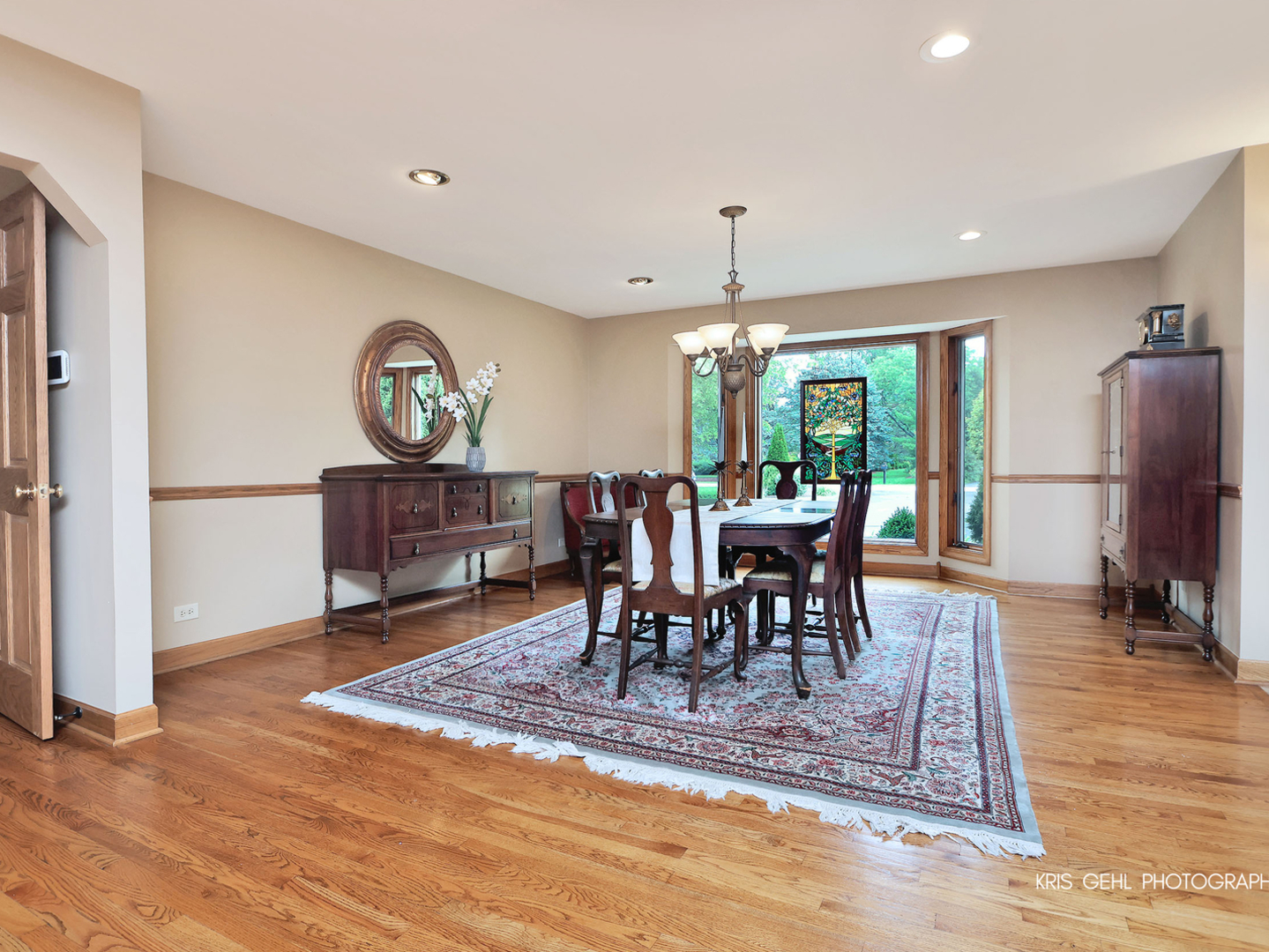 26639 N Longmeadow Circle