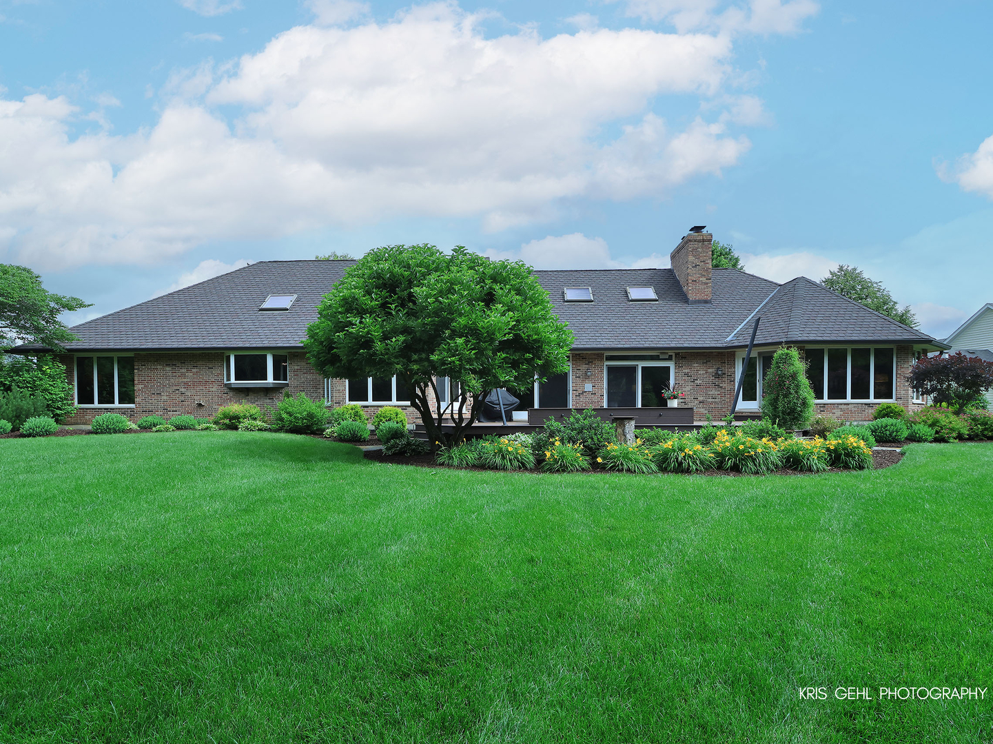 26639 N Longmeadow Circle