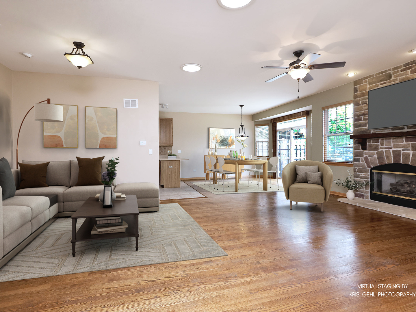 91 Enfield Lane Unit: 91