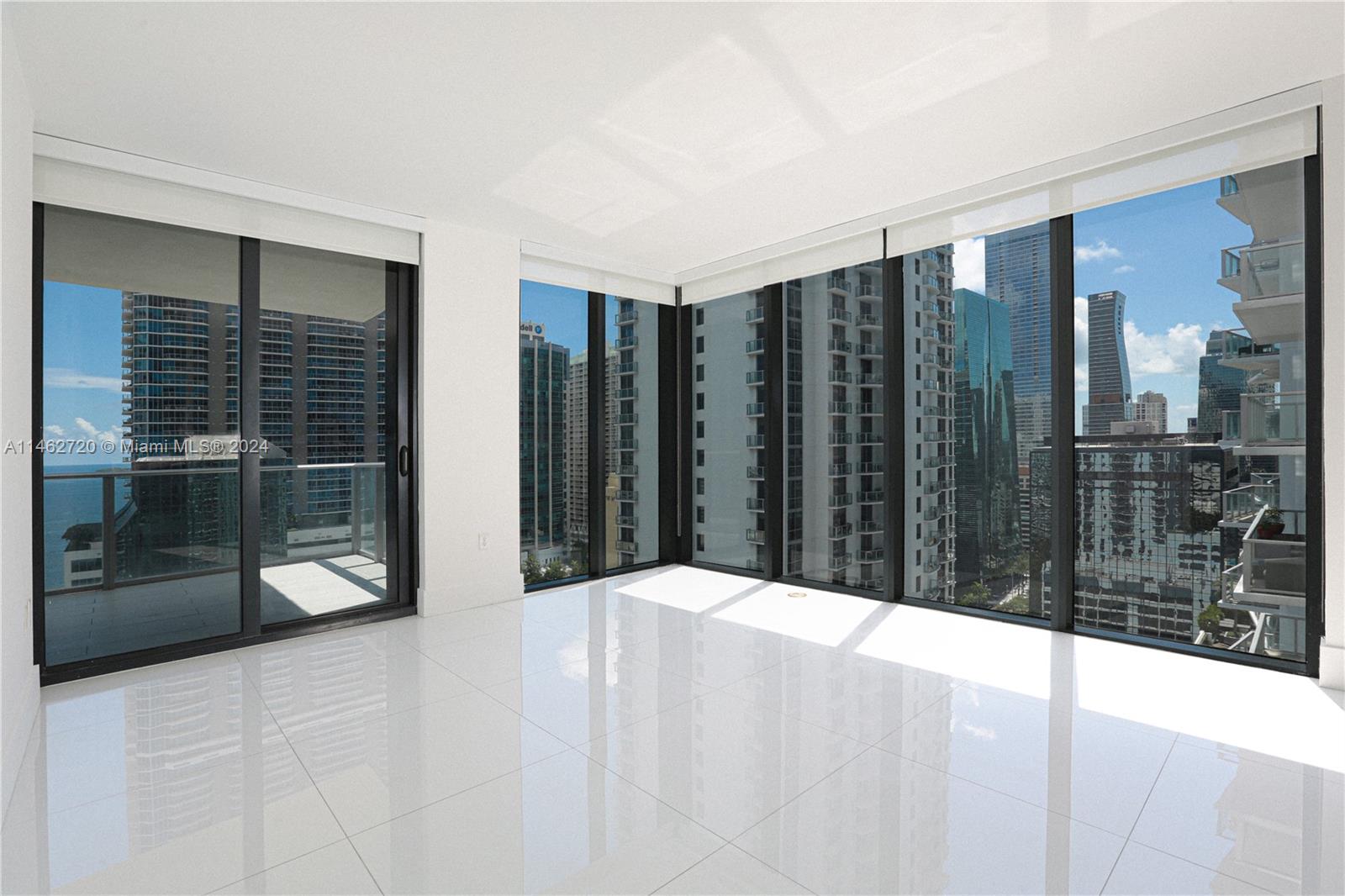 1010 Brickell Ave Unit: 2505