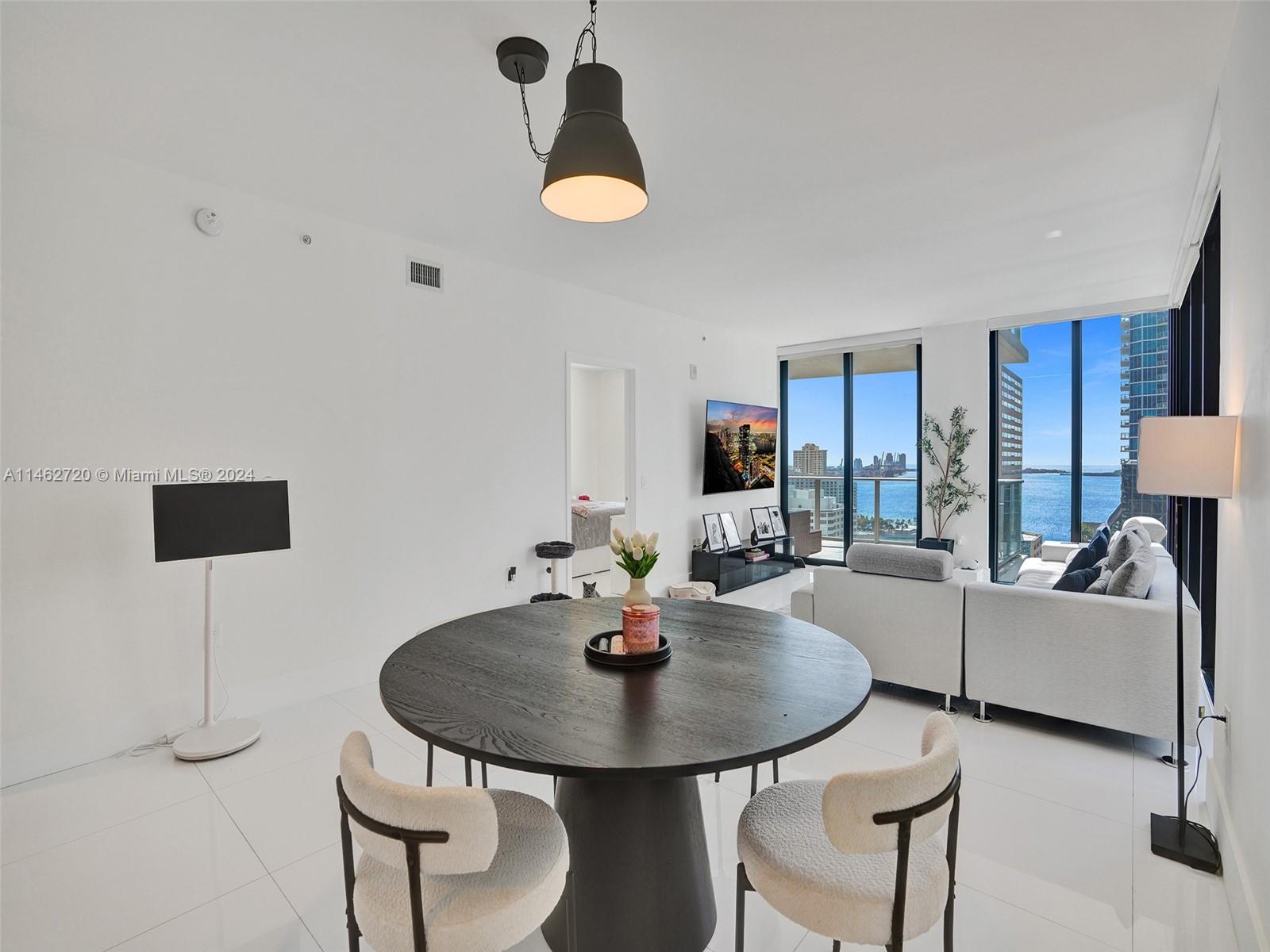 1010 Brickell Ave Unit: 2505
