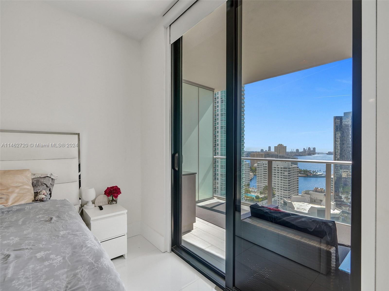 1010 Brickell Ave Unit: 2505
