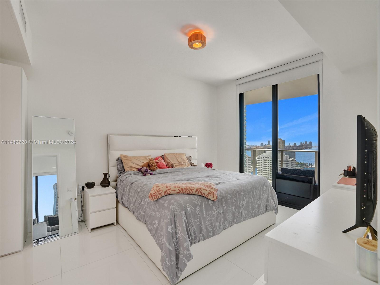 1010 Brickell Ave Unit: 2505