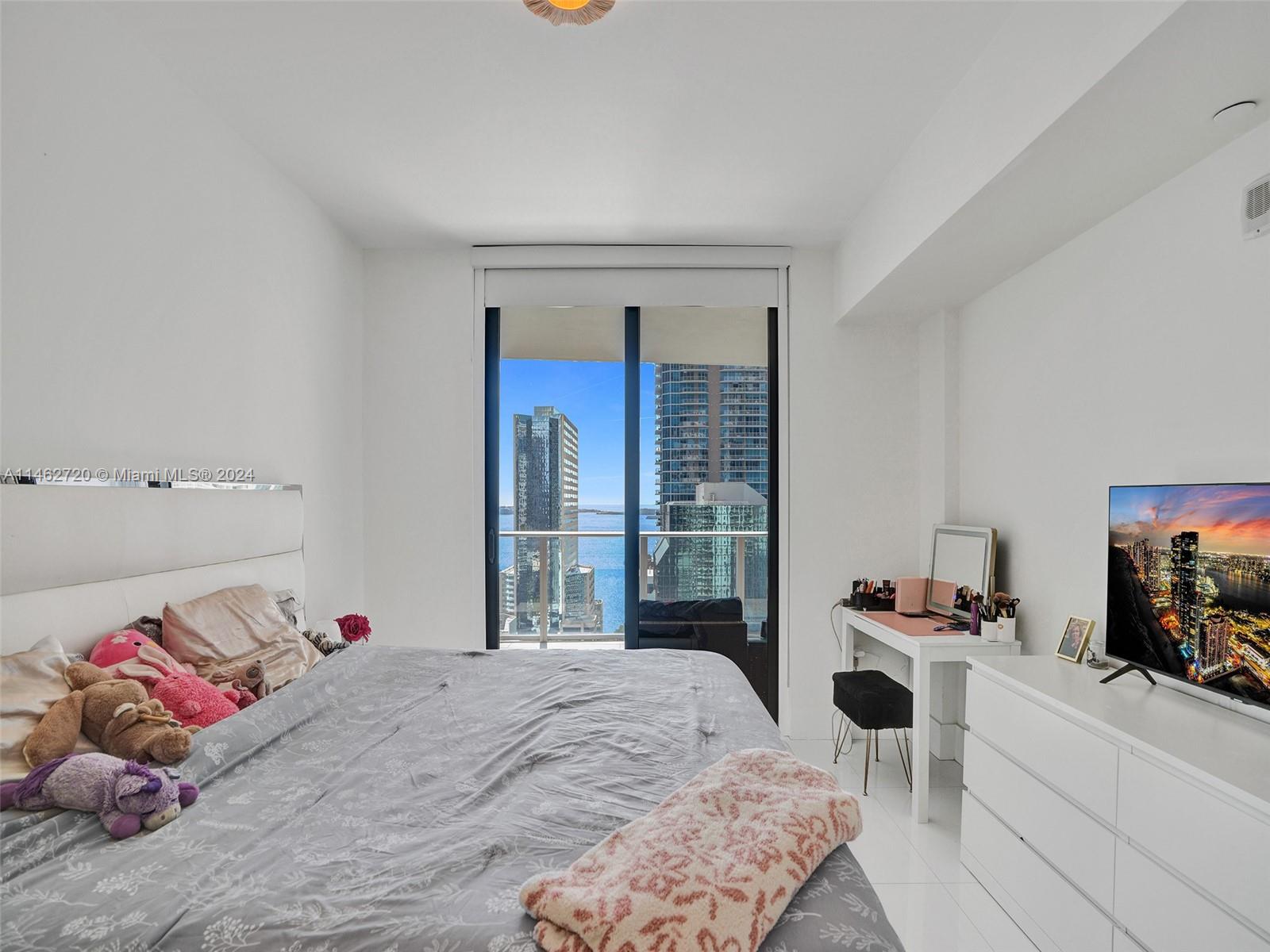 1010 Brickell Ave Unit: 2505