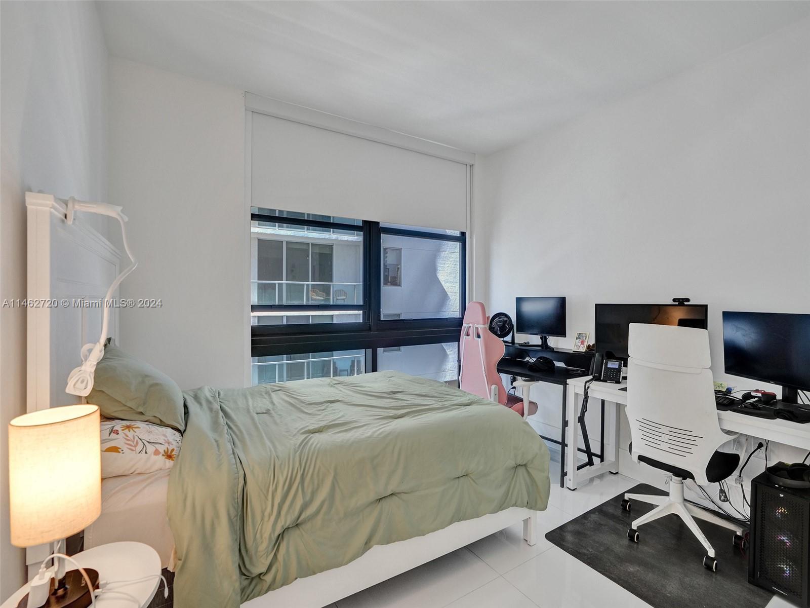 1010 Brickell Ave Unit: 2505